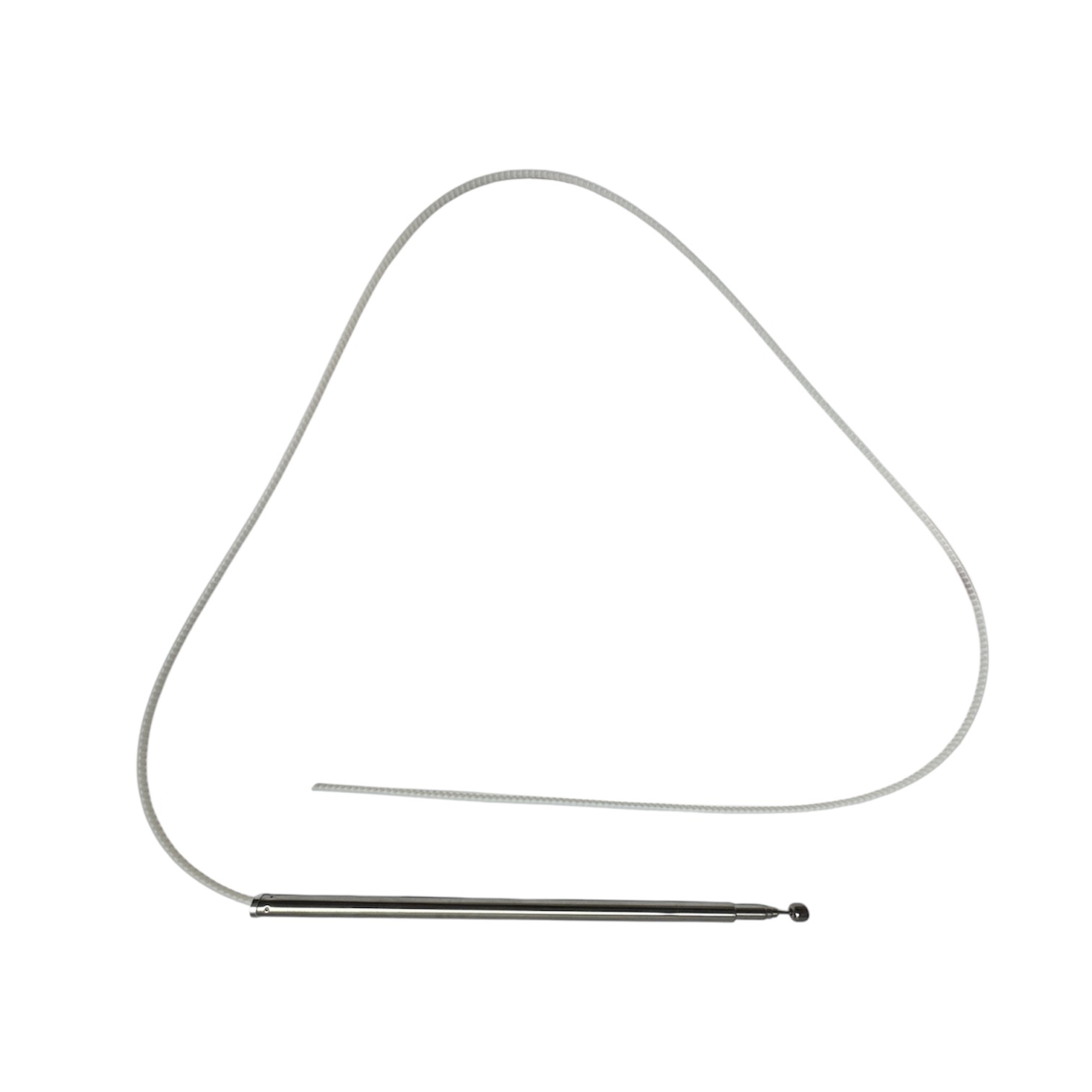ANTEN ACCENT 95-00/ELANTRA 96-00/SONATA 95-00/  STAREX 95-00 İÇ ÇUBUK (TIRTIRLI)