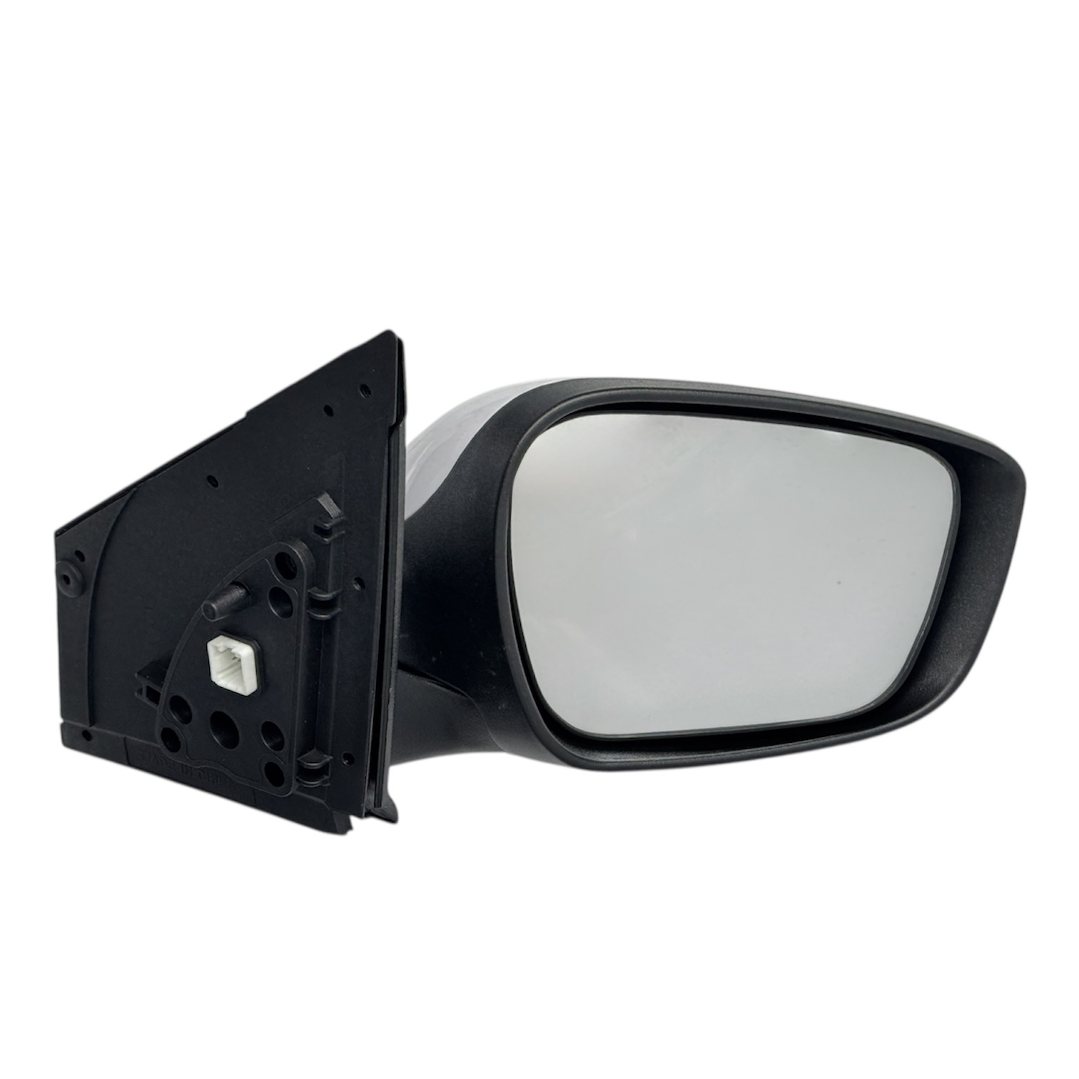 AYNA DİKİZ ACCENT BLUE 11-17 RH (ELEKTİRİKLİ/  SİNYALİ/BEYAZ)