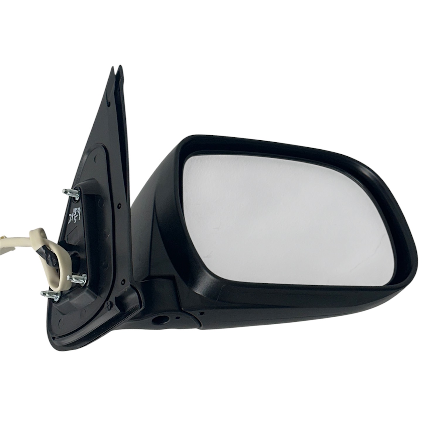 AYNA DİKİZ HILUX 06-10 RH (ELEKTRİKLİ KROM)