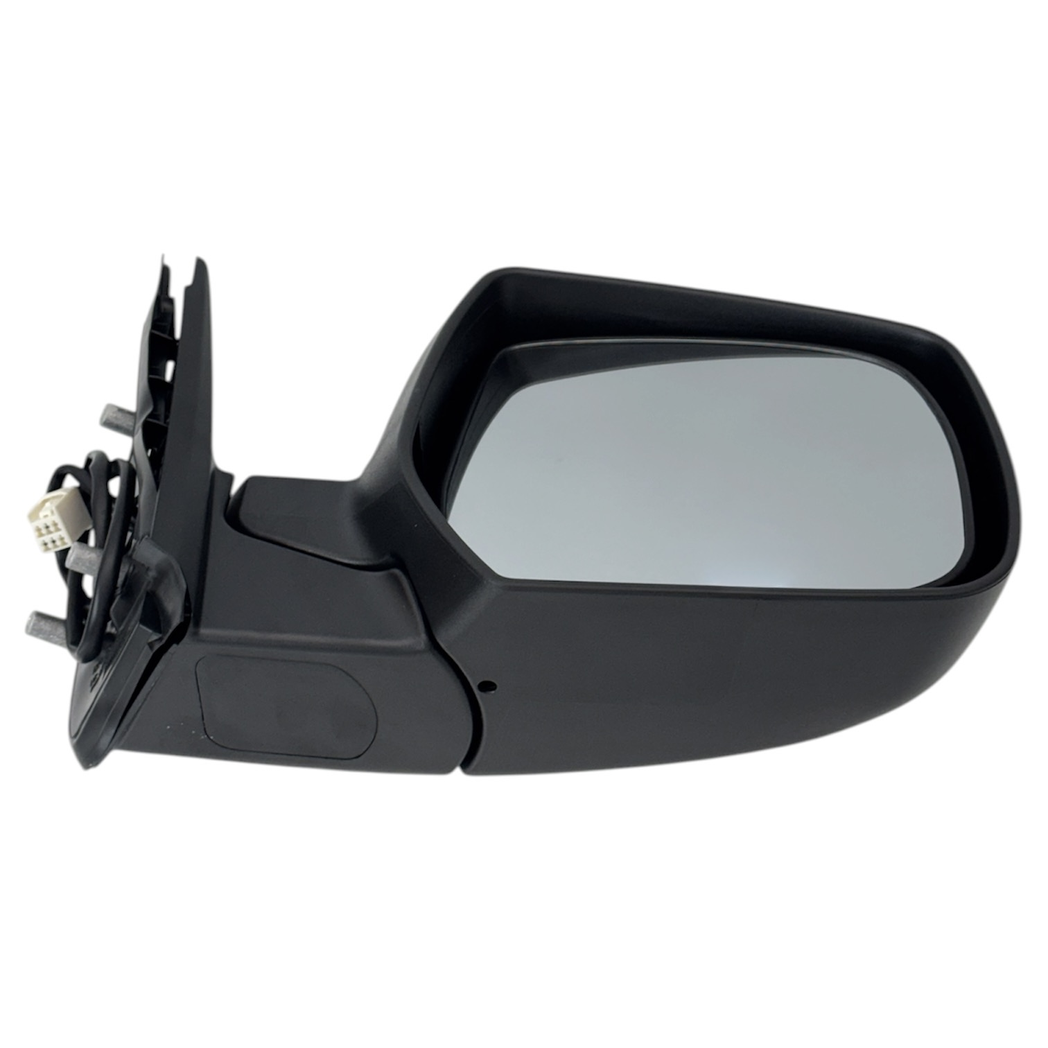 AYNA DİKİZ BT50 06-12/RANGER 06-12 RH (ELEKTRİKLİ  KROM 3 FİŞ)