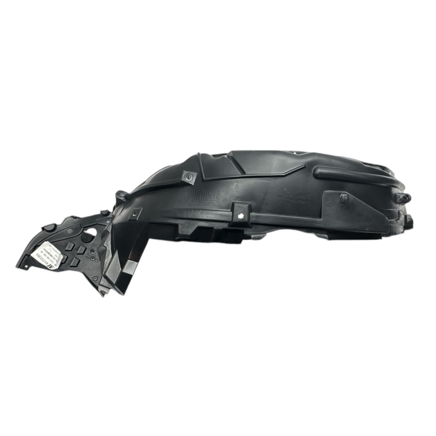 DAVLUMBAZ ÇAMURLUK CIVIC 06-11 ÖN RH (A KALİTE)