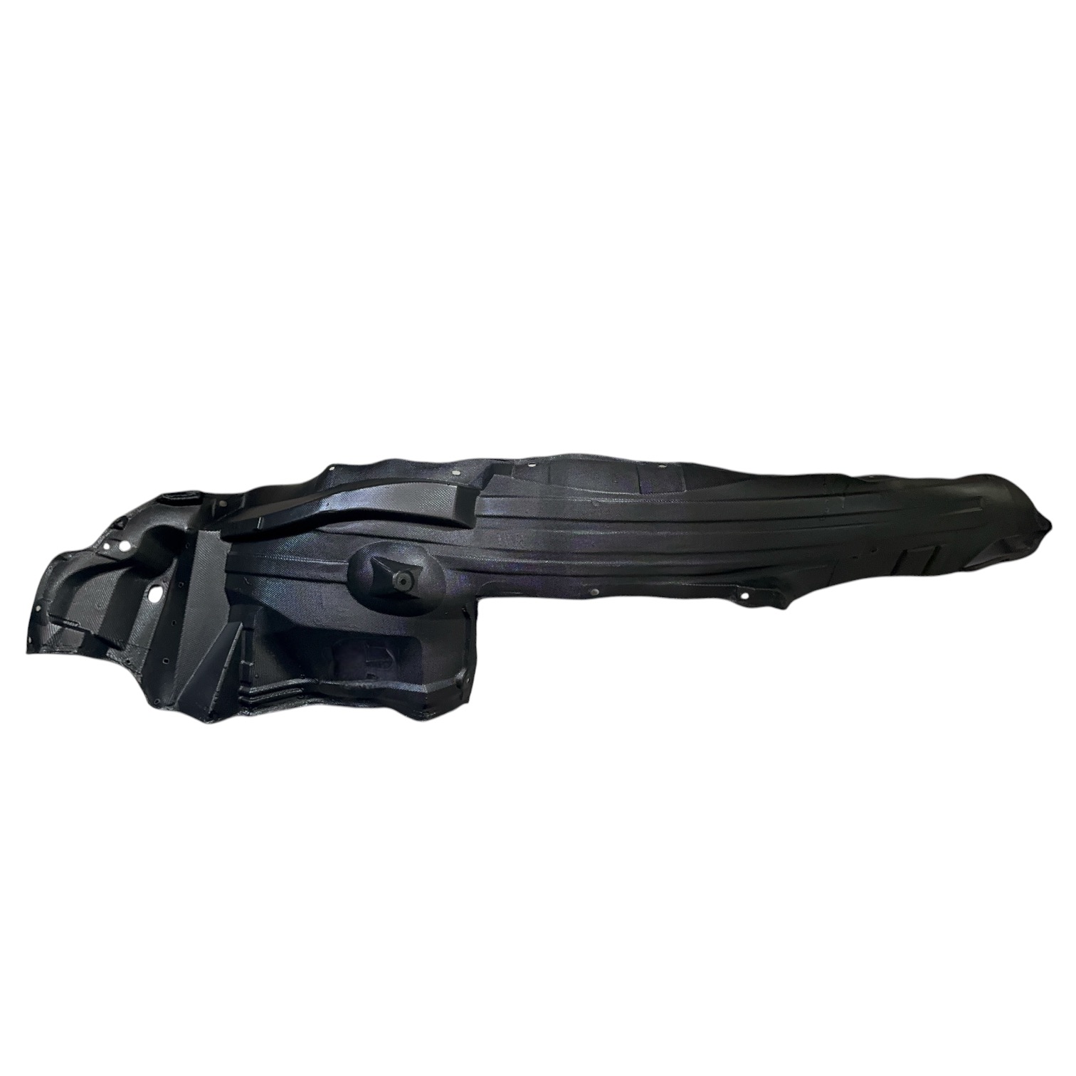 DAVLUMBAZ ÇAMURLUK HILUX 12-14 ÖN RH