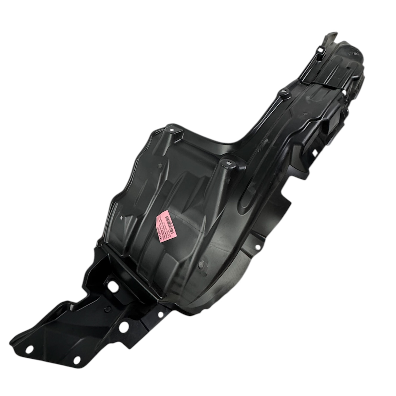 DAVLUMBAZ ÇAMURLUK HILUX 06-12 4X4-4X2 ÖN LH