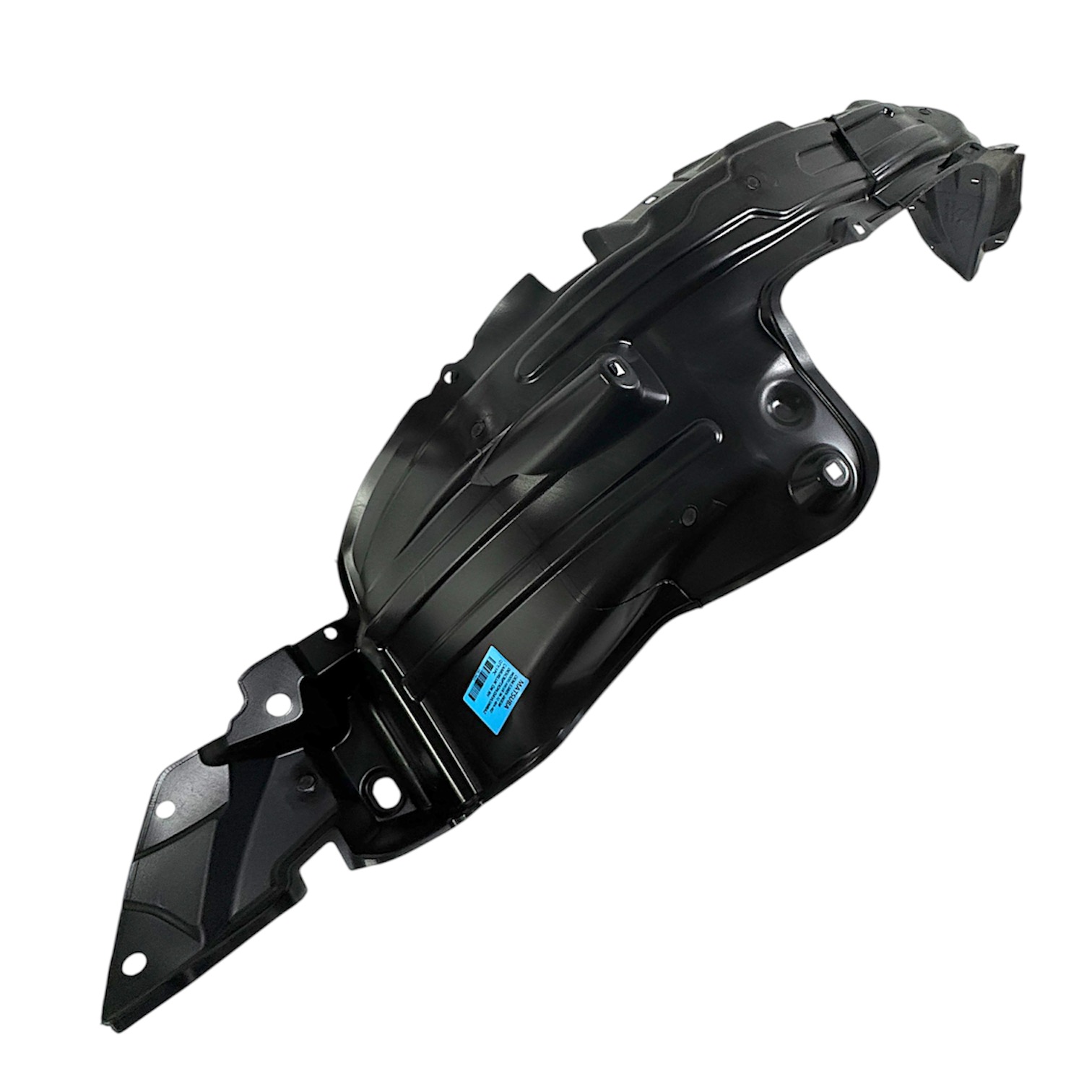 DAVLUMBAZ ÇAMURLUK HILUX 06-12 4X4-4X2 ÖN RH