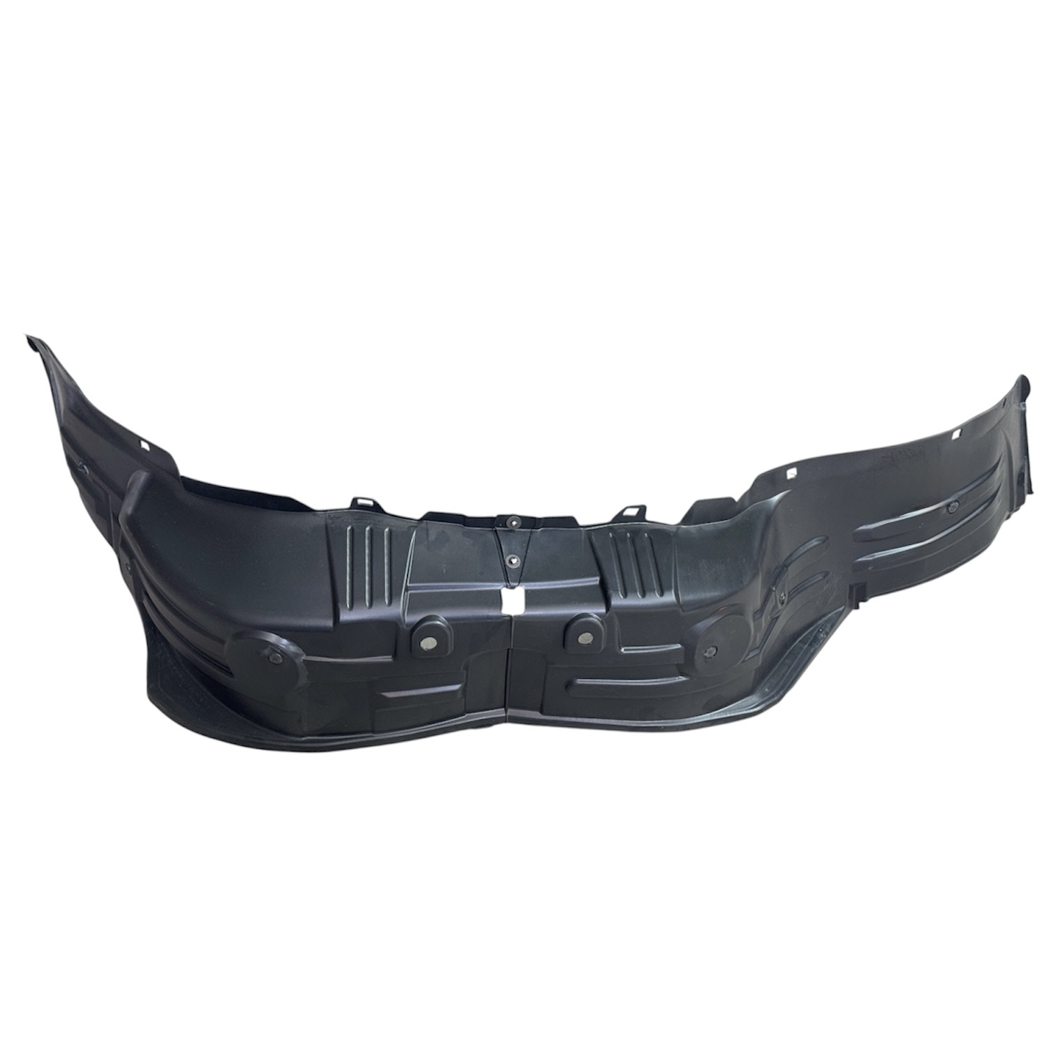 DAVLUMBAZ ÇAMURLUK HILUX 06-12 ARKA LH