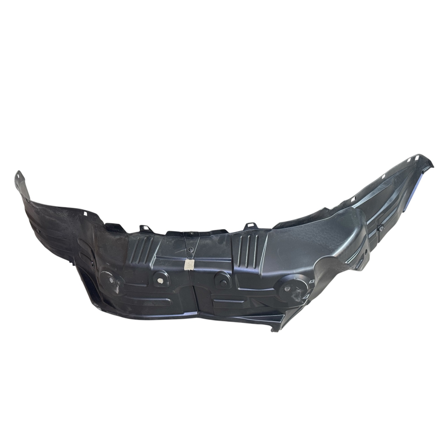 DAVLUMBAZ ÇAMURLUK HILUX 06-12 ARKA RH