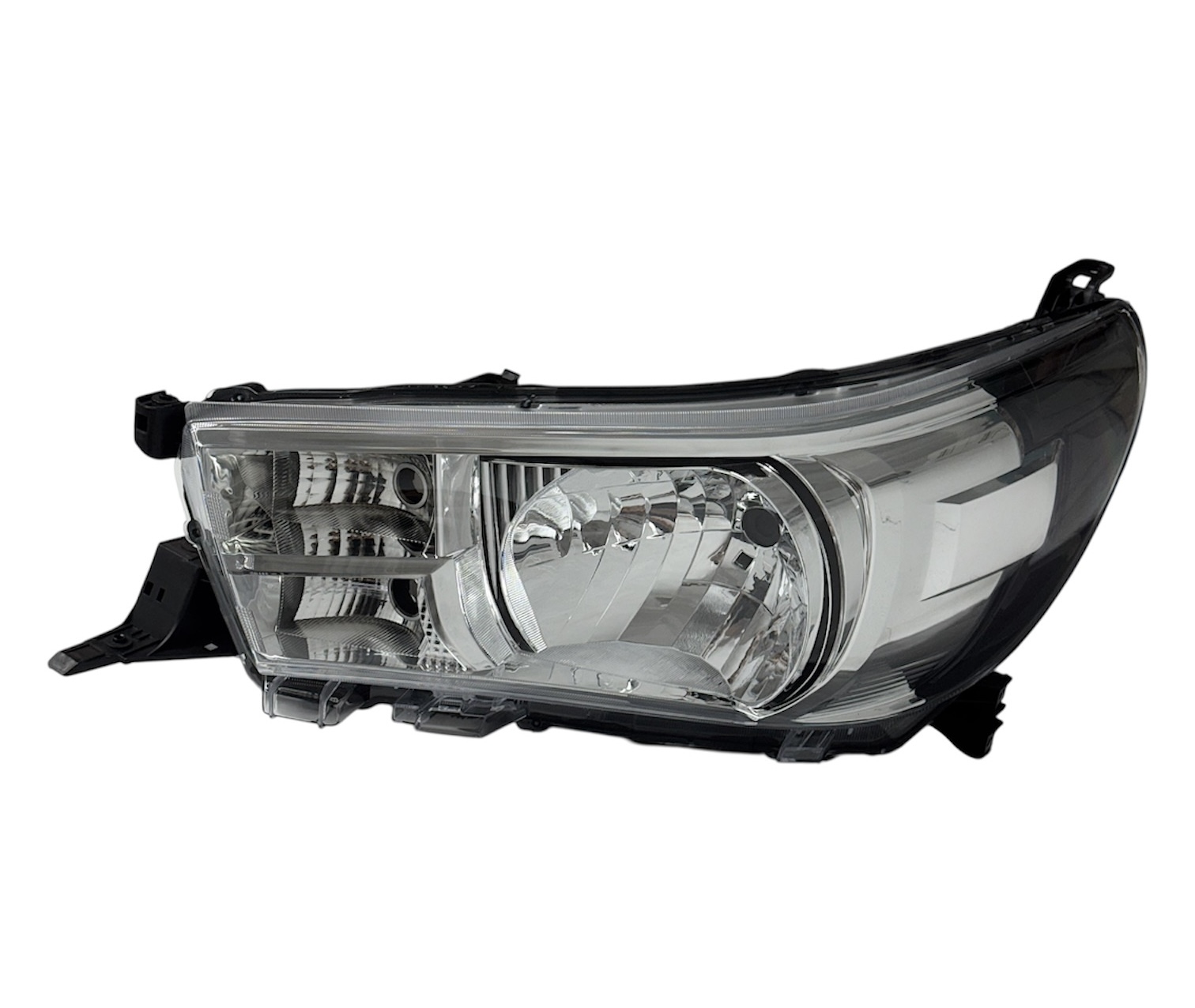 FAR HILUX REVO 16-21 LH (MOTORLU LEDSİZ)