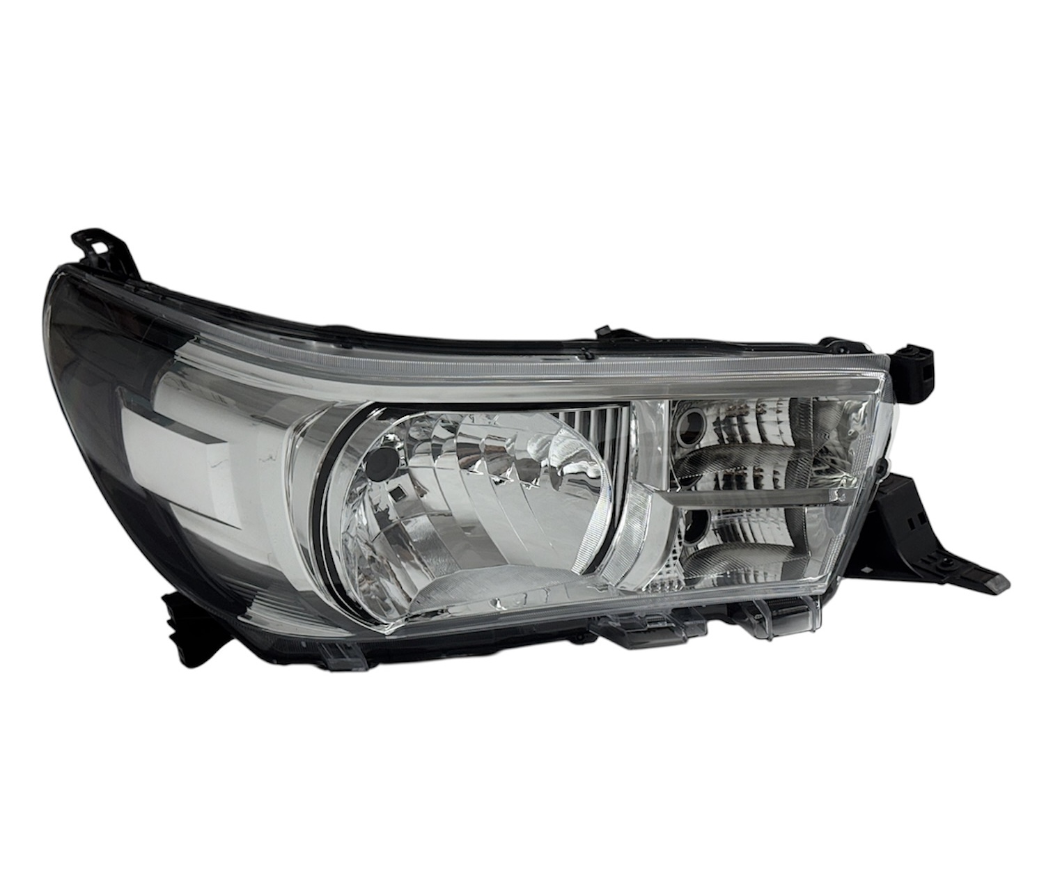 FAR HILUX REVO 16-21 RH (MOTORLU LEDSİZ)