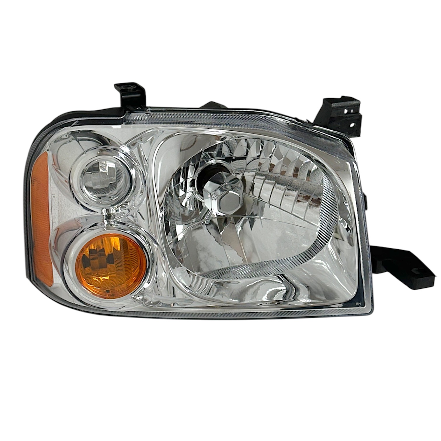 FAR YD25 03-05 RH (MANUEL)