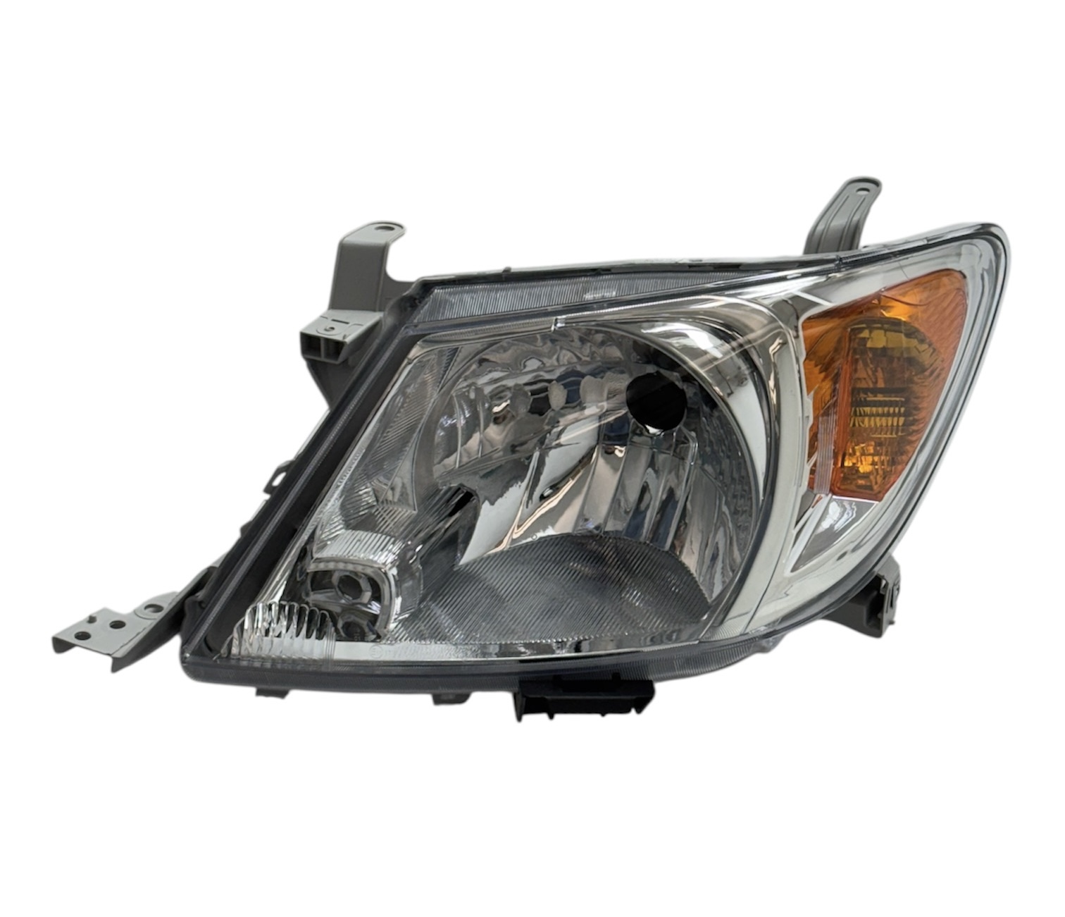 FAR HILUX 06-08 LH (MANUEL)