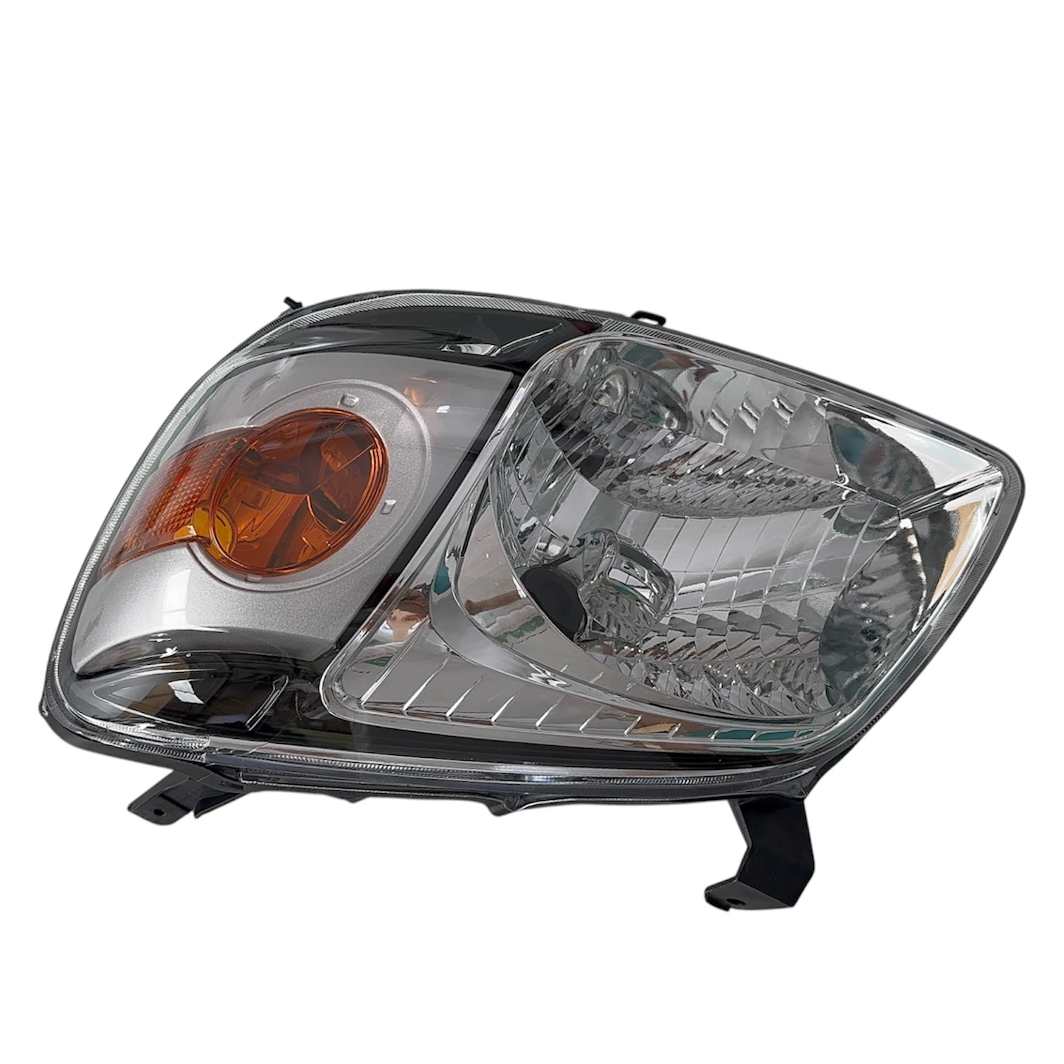 FAR BT50 06-08 LH (GRİ)