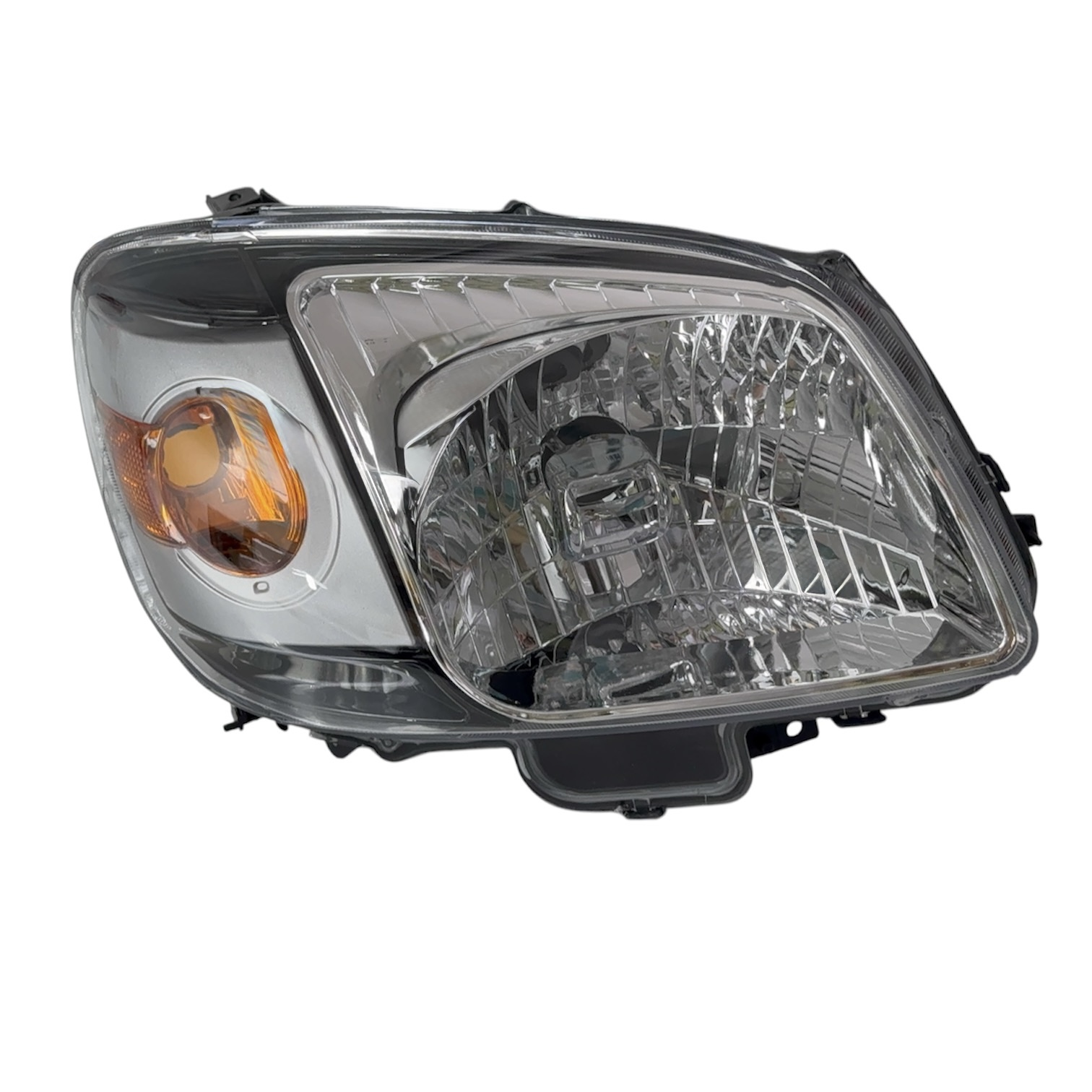 FAR BT50 06-08 RH (GRİ)