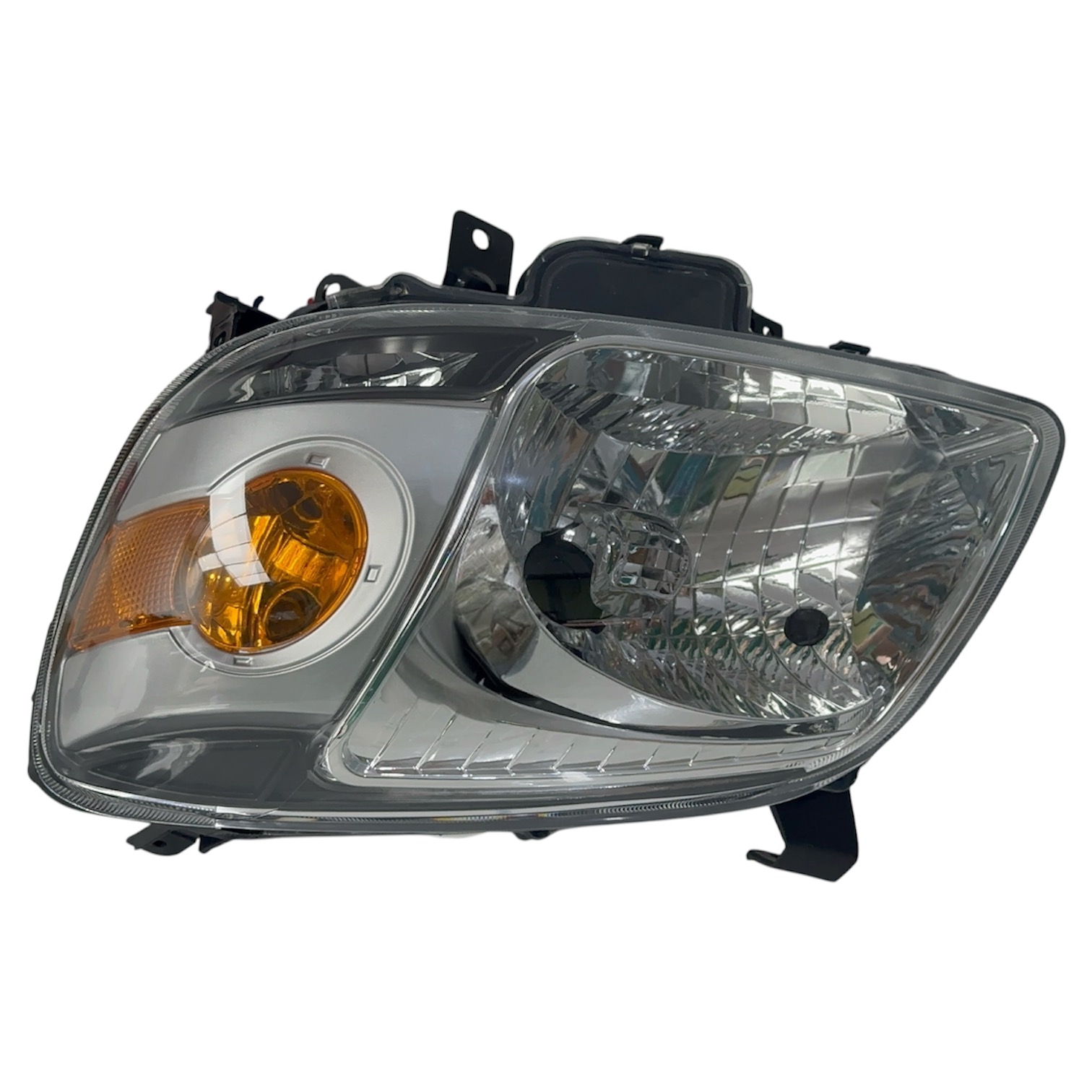 FAR BT50 08-12 LH (BEYAZ)