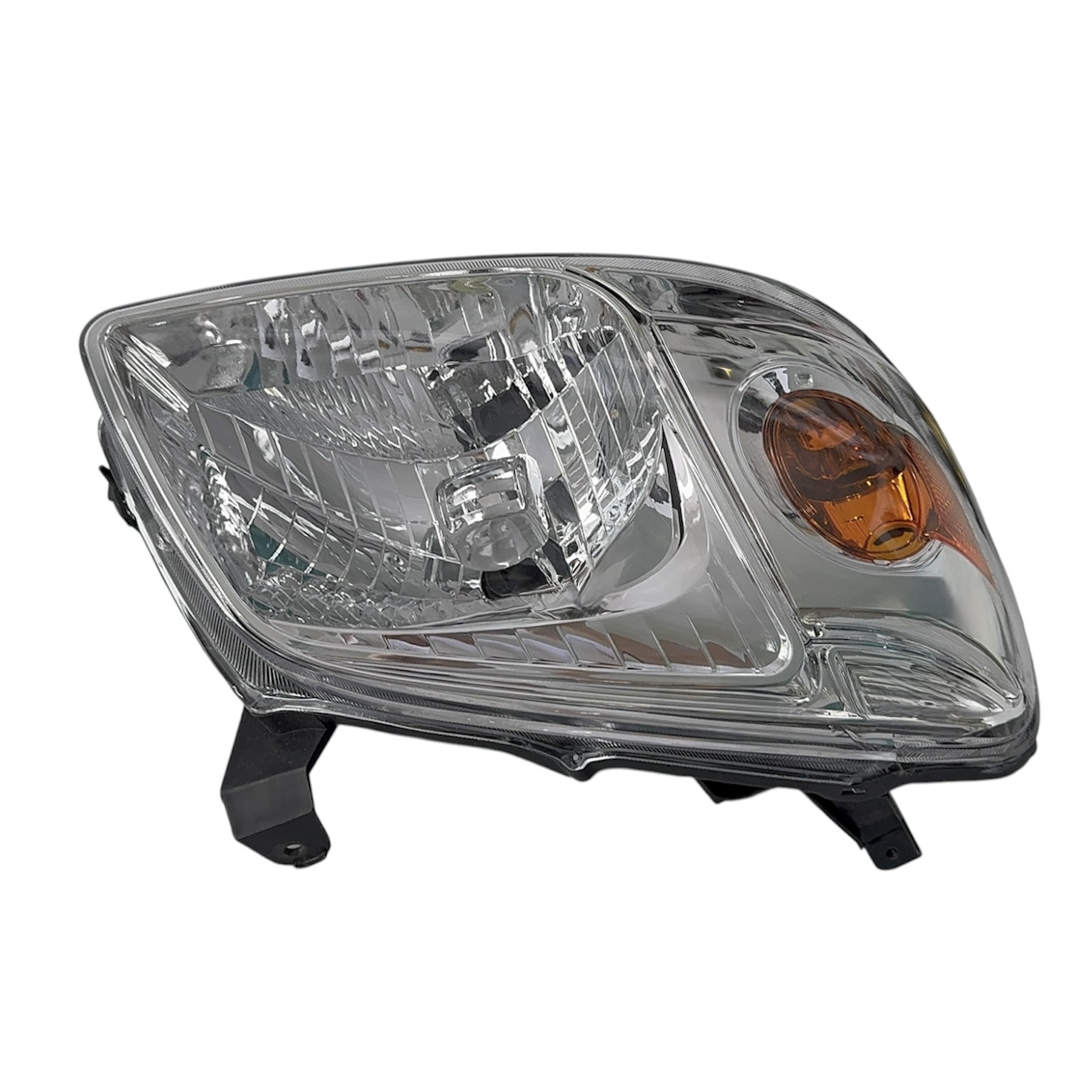 FAR BT50 08-12 RH (BEYAZ)