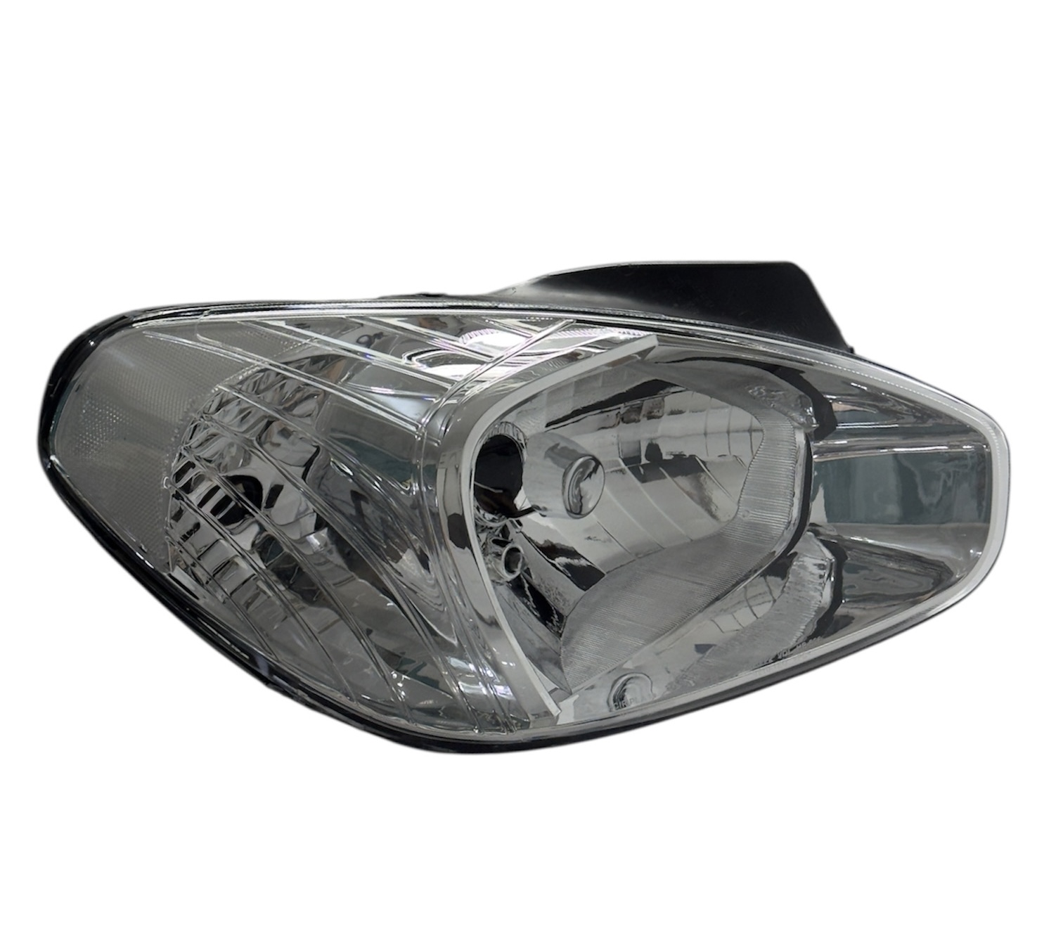 FAR ACCENT ERA 10-12 RH (BEYAZ ELEKTRİKLİ)