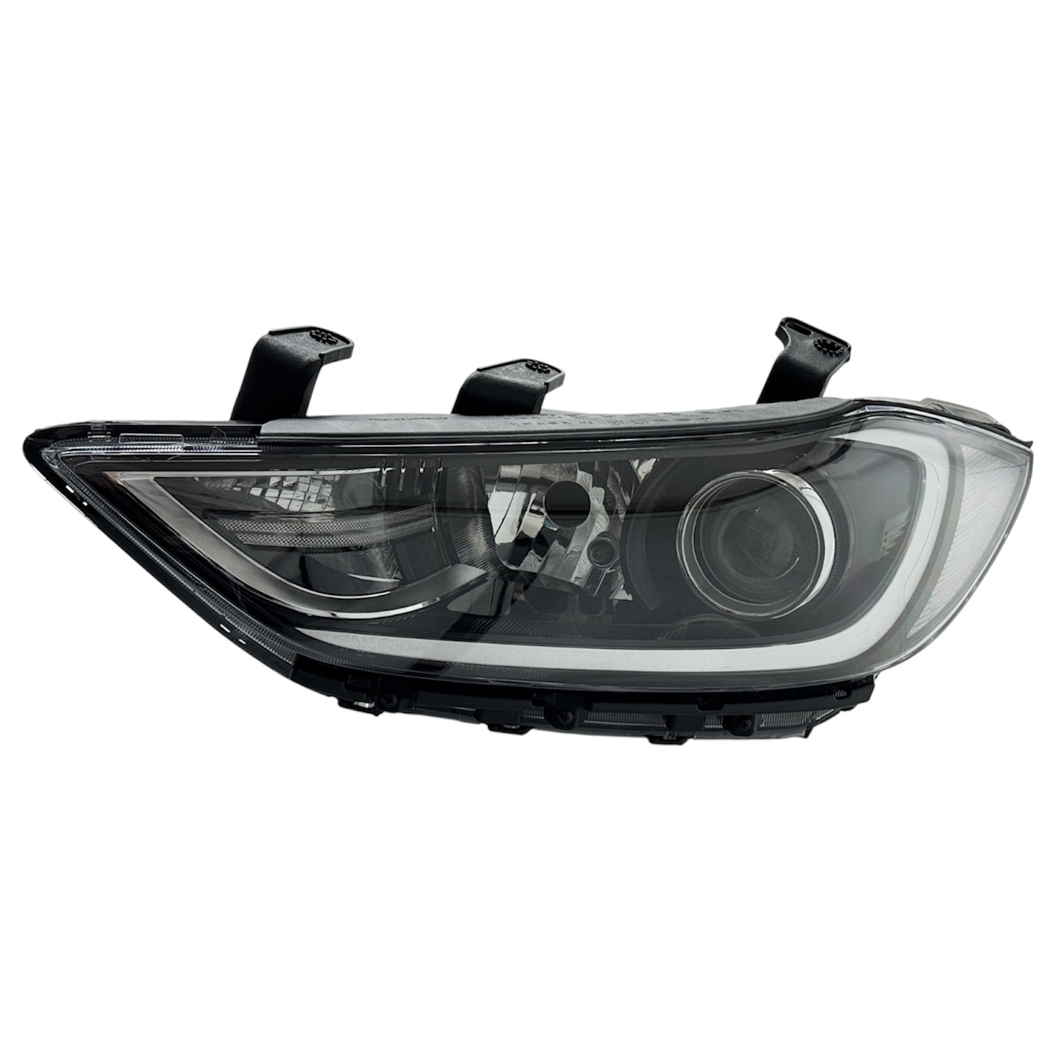 FAR ELANTRA 16-18 LH (ELEKTRİKLİ LEDSİZ)