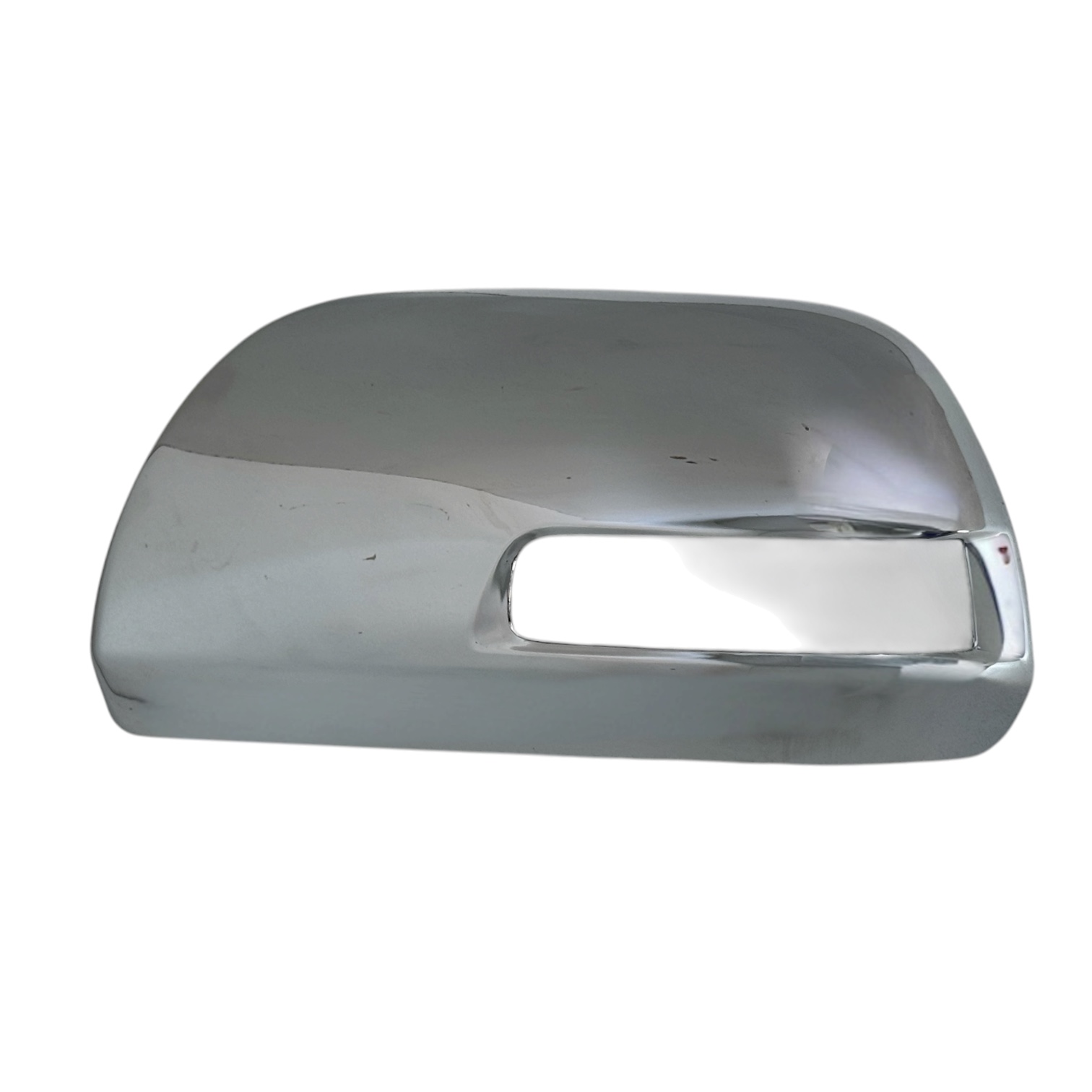 KAPAK AYNA DİKİZ HILUX 12-14 LH (SİNYALLİ/KROM)