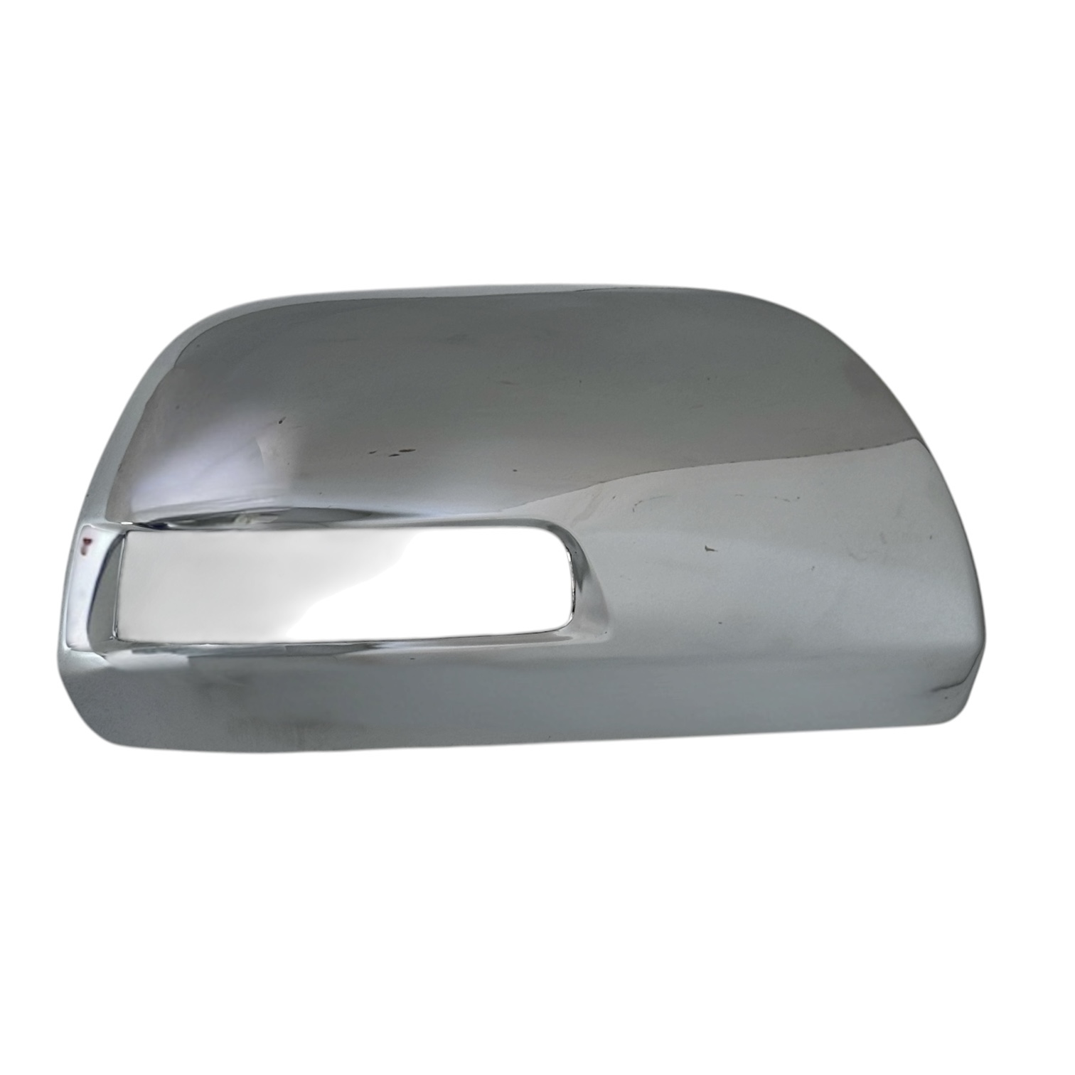 KAPAK AYNA DİKİZ HILUX 12-14 RH (SİNYALLİ/KROM)