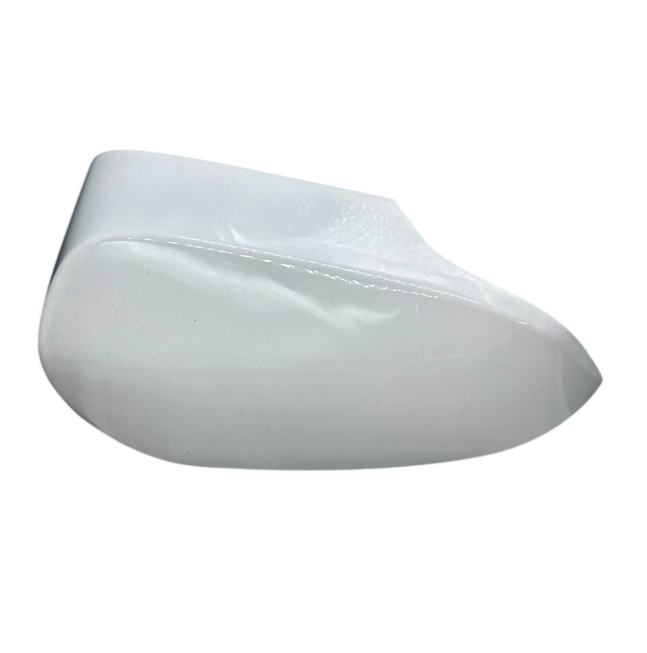 KAPAK AYNA DİKİZ COROLLA 14-18/AURİS 14-18/C-HR  14-18 RH (BEYAZ)