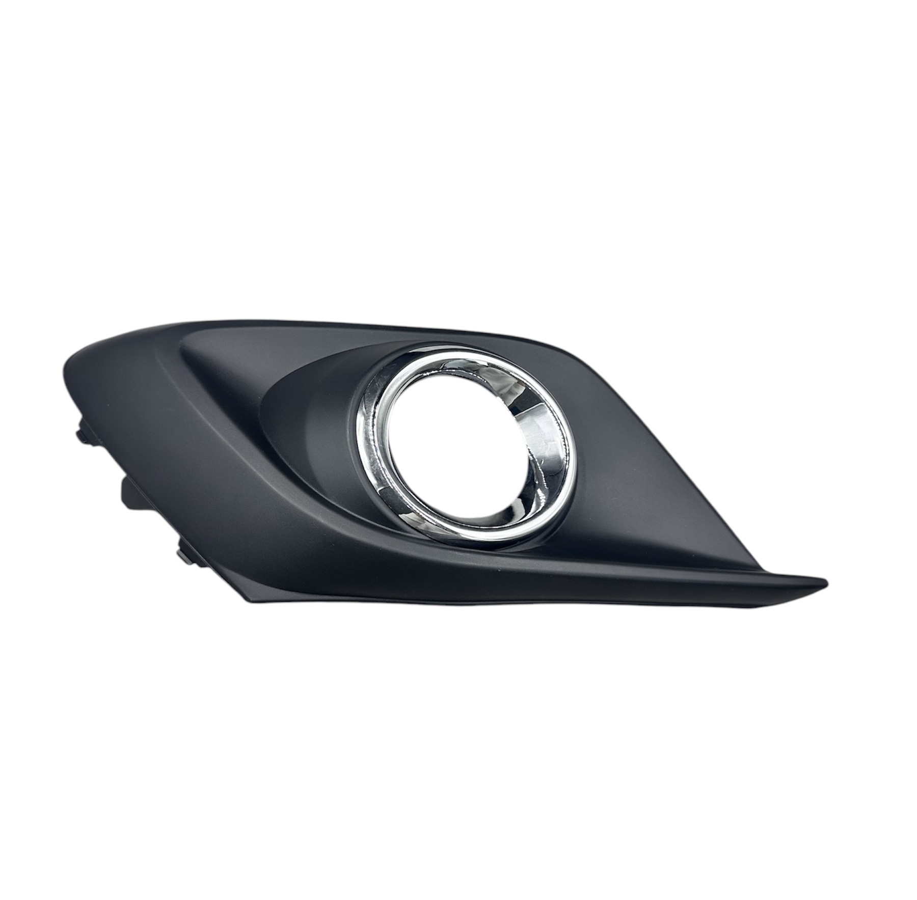 KAPAK LAMBA SİS MAZDA 3 14-16 LH (SİSLİ KROM)