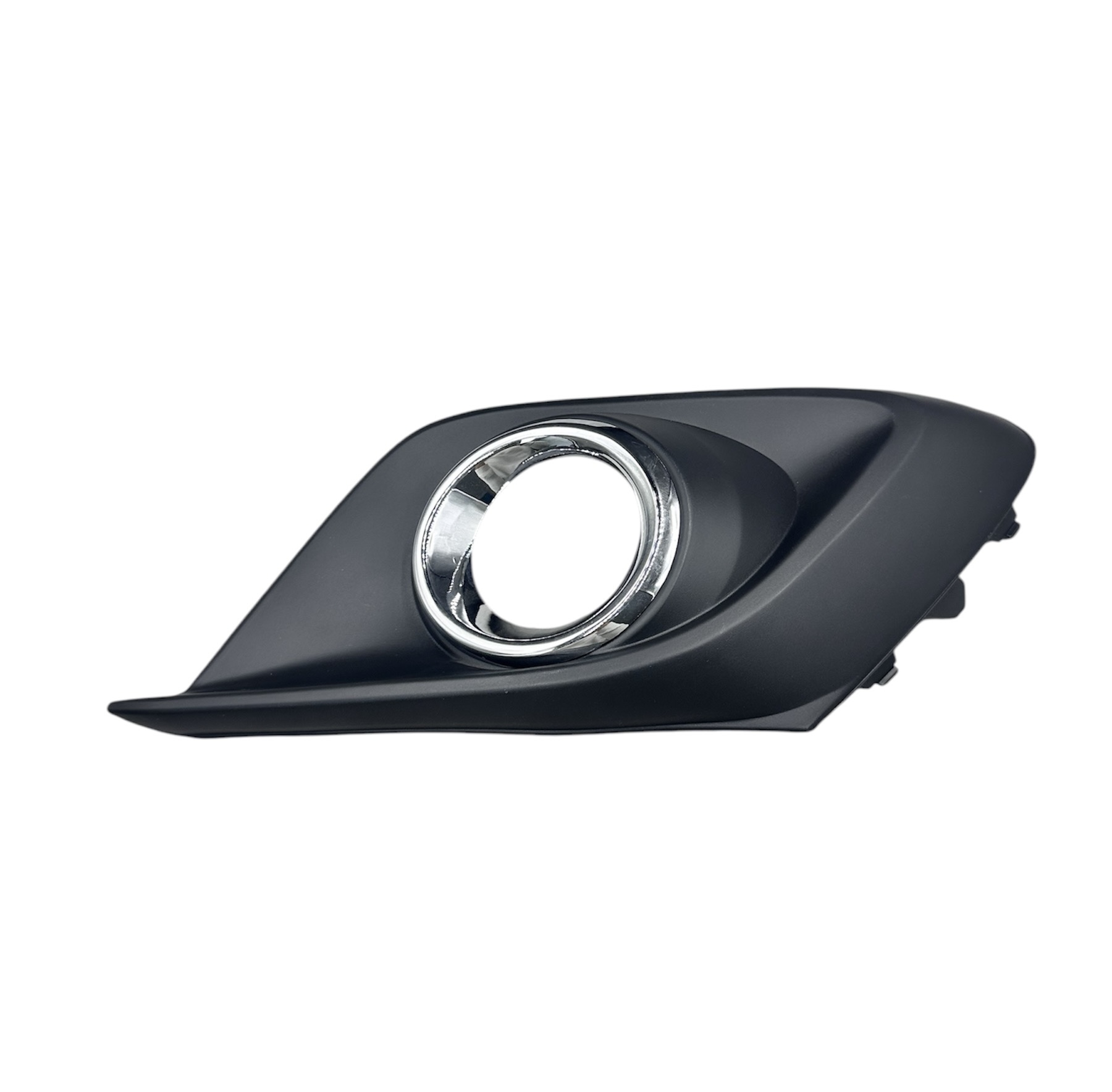 KAPAK LAMBA SİS MAZDA 3 14-16 RH (SİSLİ KROM)