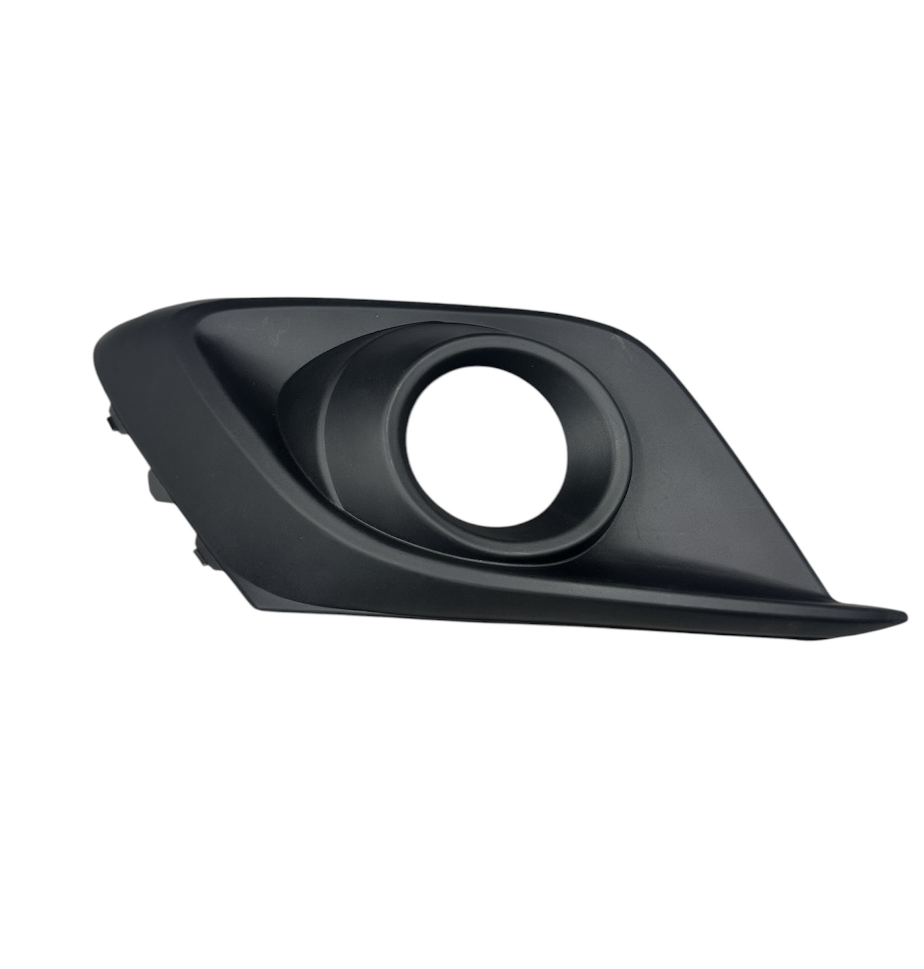 KAPAK LAMBA SİS MAZDA 3 14-16 LH (SİSLİ SİYAH)