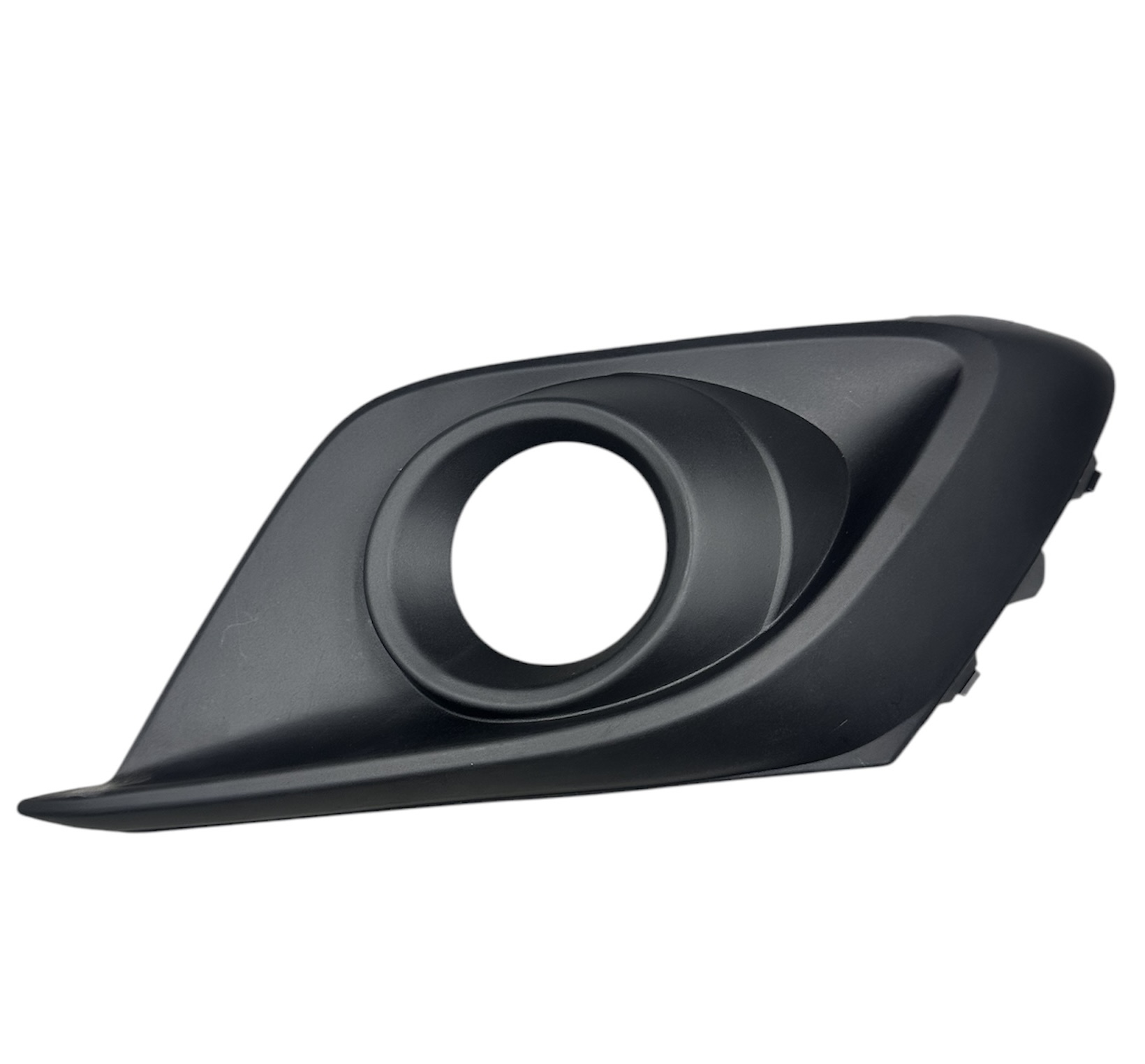 KAPAK LAMBA SİS MAZDA 3 14-16 RH (SİSLİ SİYAH)