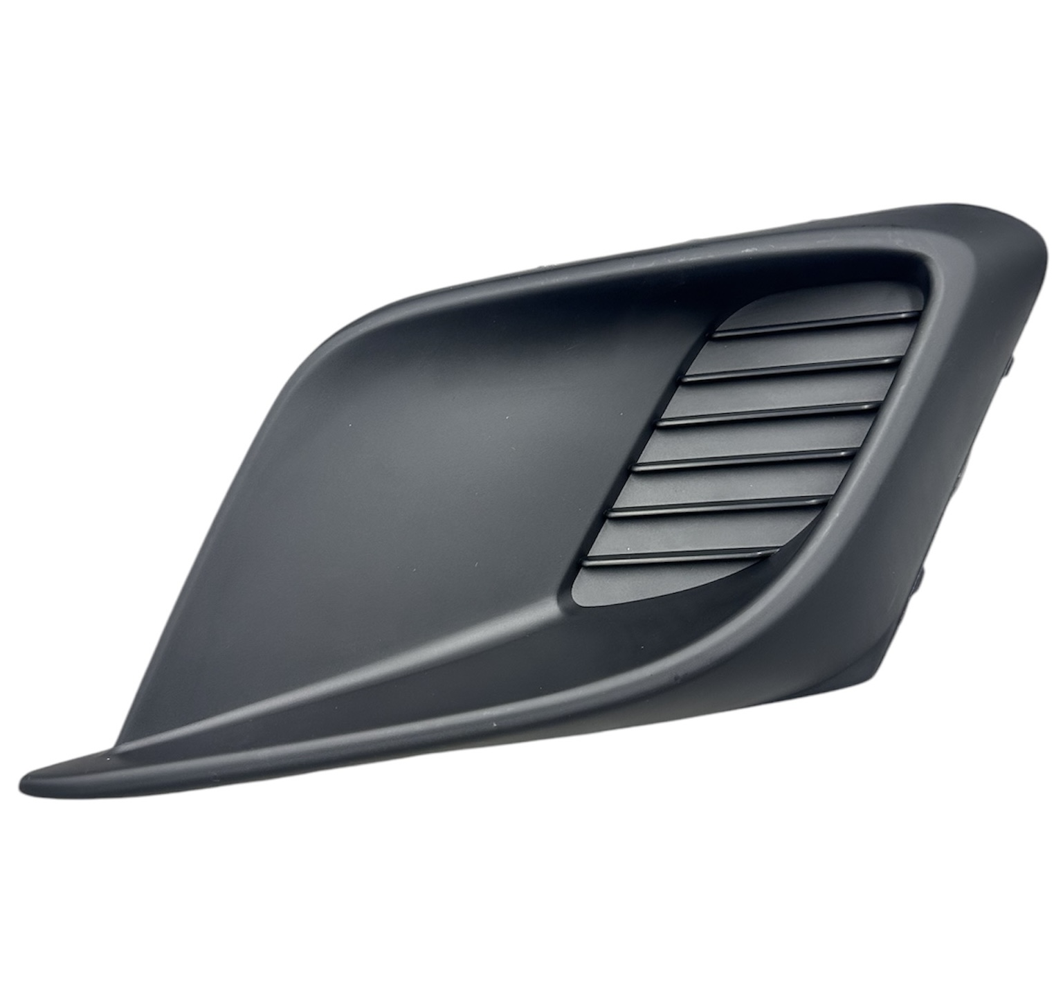 KAPAK LAMBA SİS MAZDA 3 14-16 RH (SİSSİZ SİYAH)
