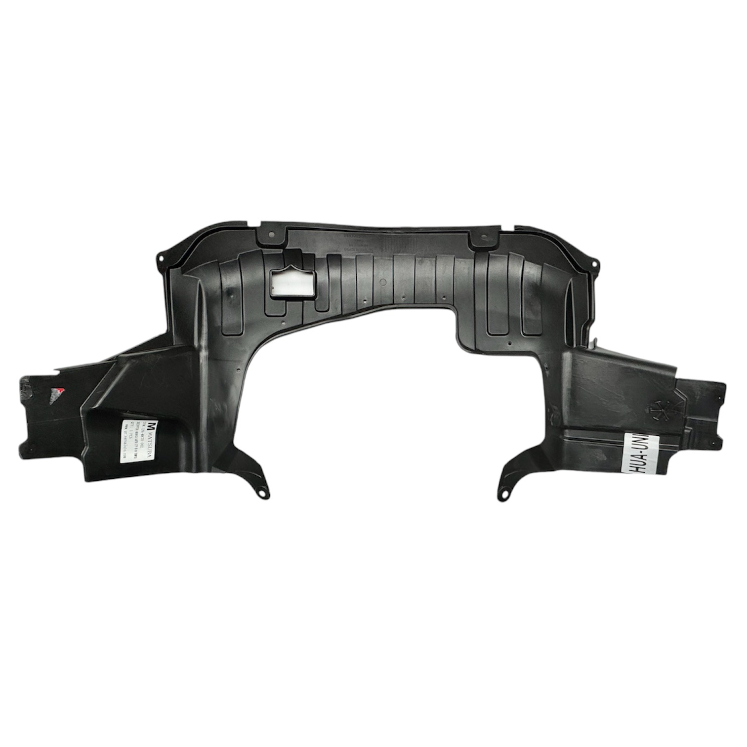 MUHAFAZA KARTER CITY 05-08 (KOMPLE)
