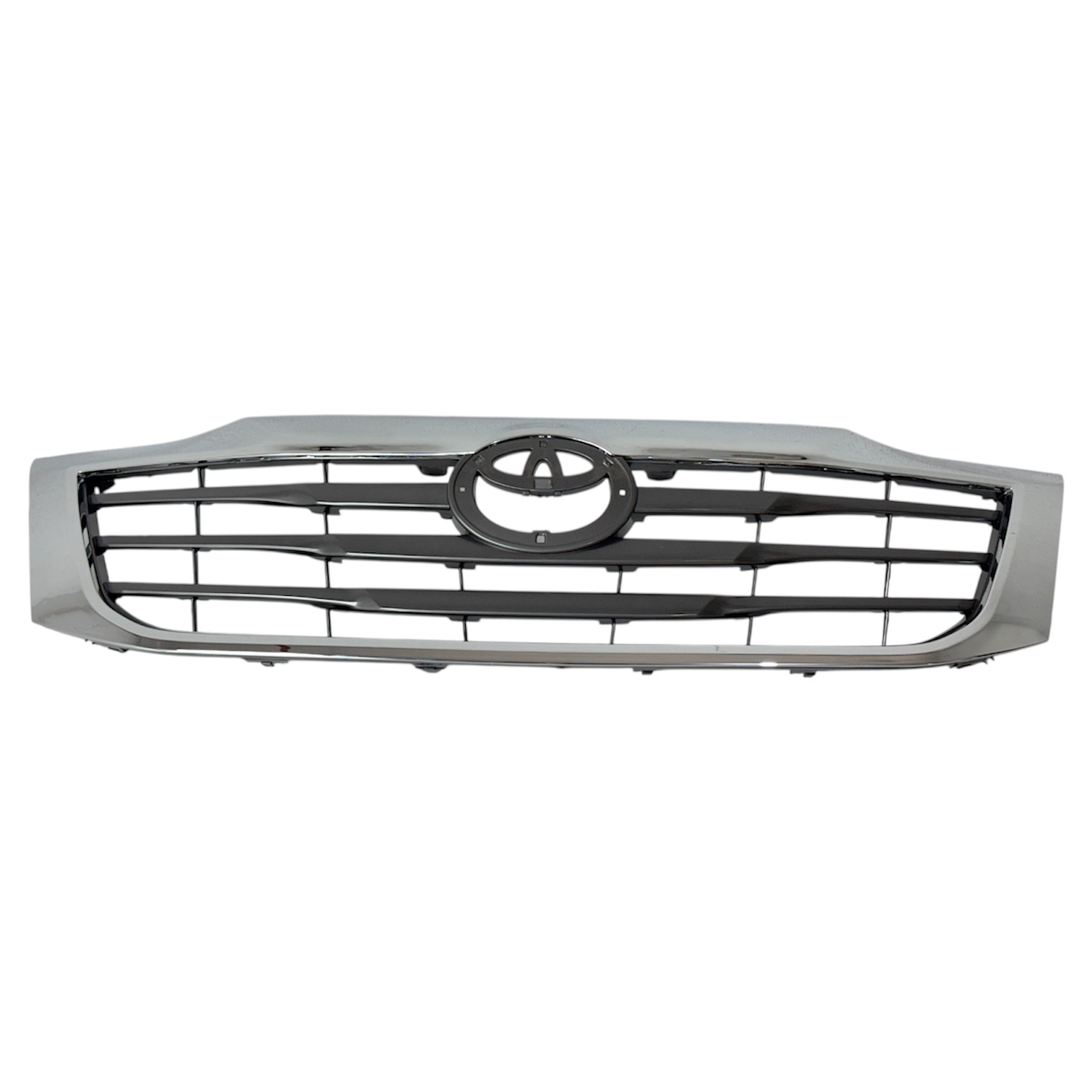 PANJUR HILUX VİGO 12-14 ÖN (KROM)