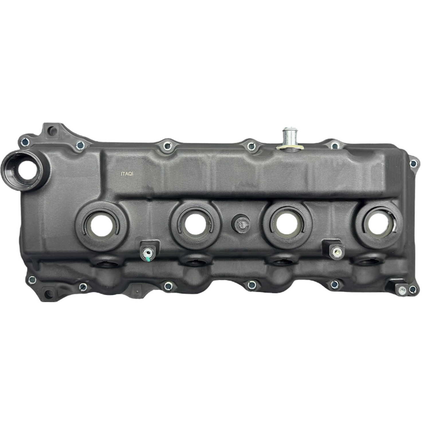 KAPAK PİYANO HİLUX 07-11