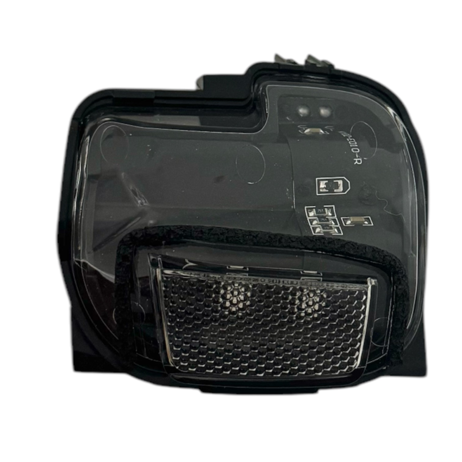 SİNYAL AYNA DİKİZ MAZDA 3 14-18 LH