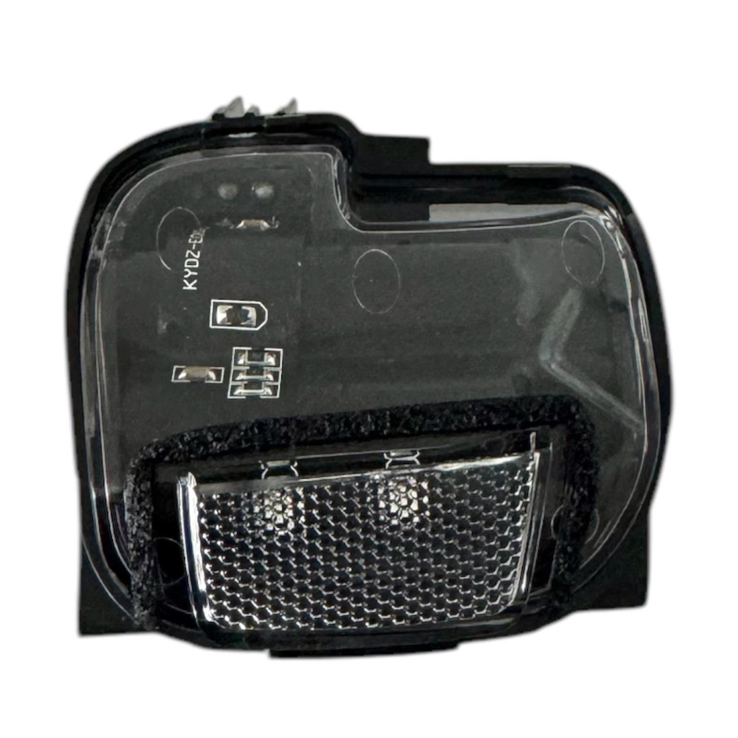 SİNYAL AYNA DİKİZ MAZDA 3 14-18 RH
