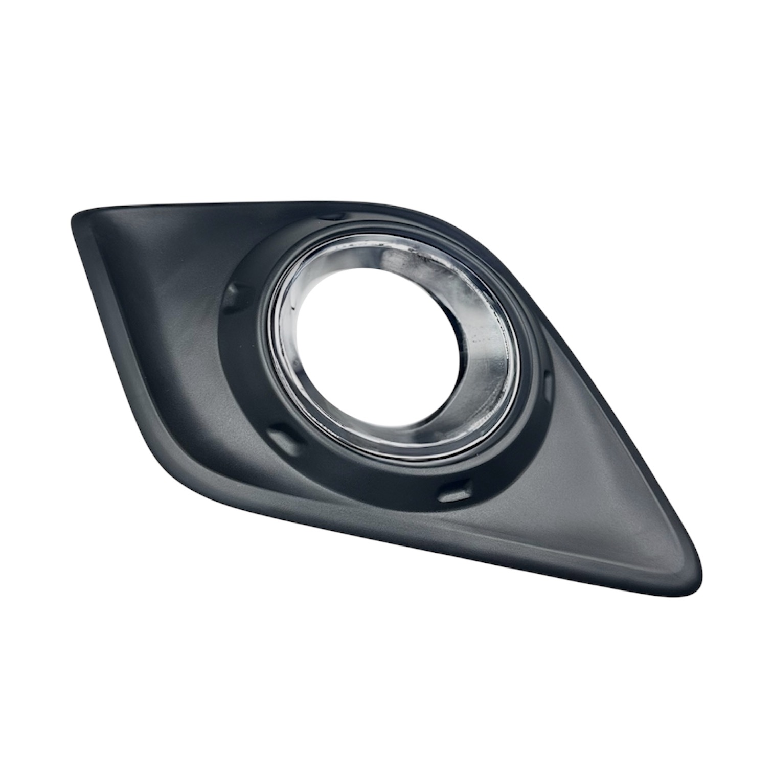 KAPAK LAMBA SİS HILUX 15-17 RH (SİSLİ KROM)