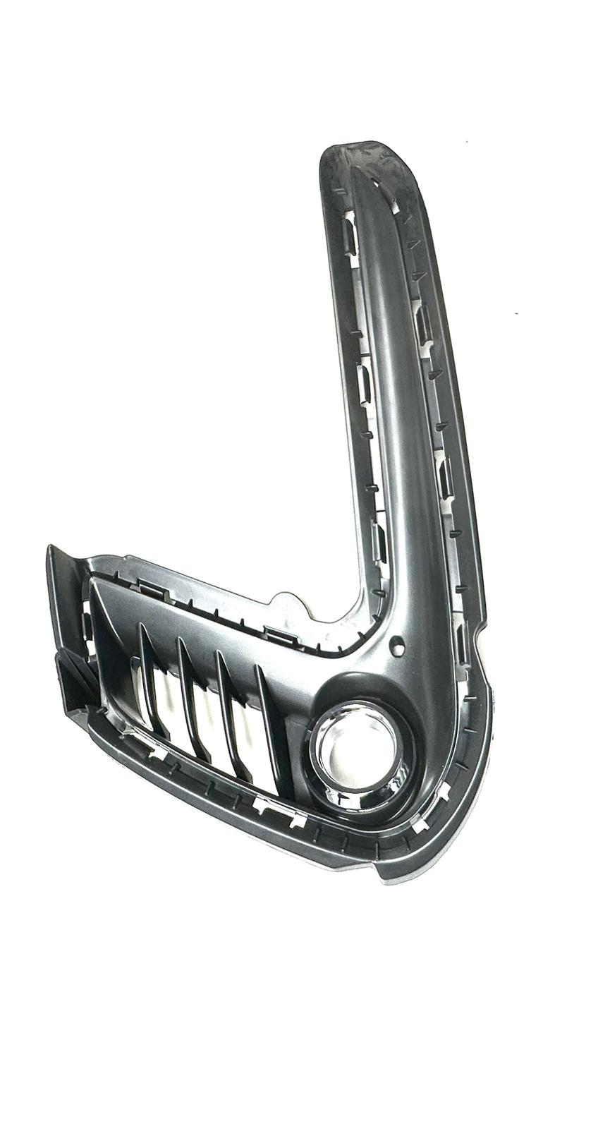 KAPAK LAMBA SİS ELANTRA 16-18 RH (SİSLİ)