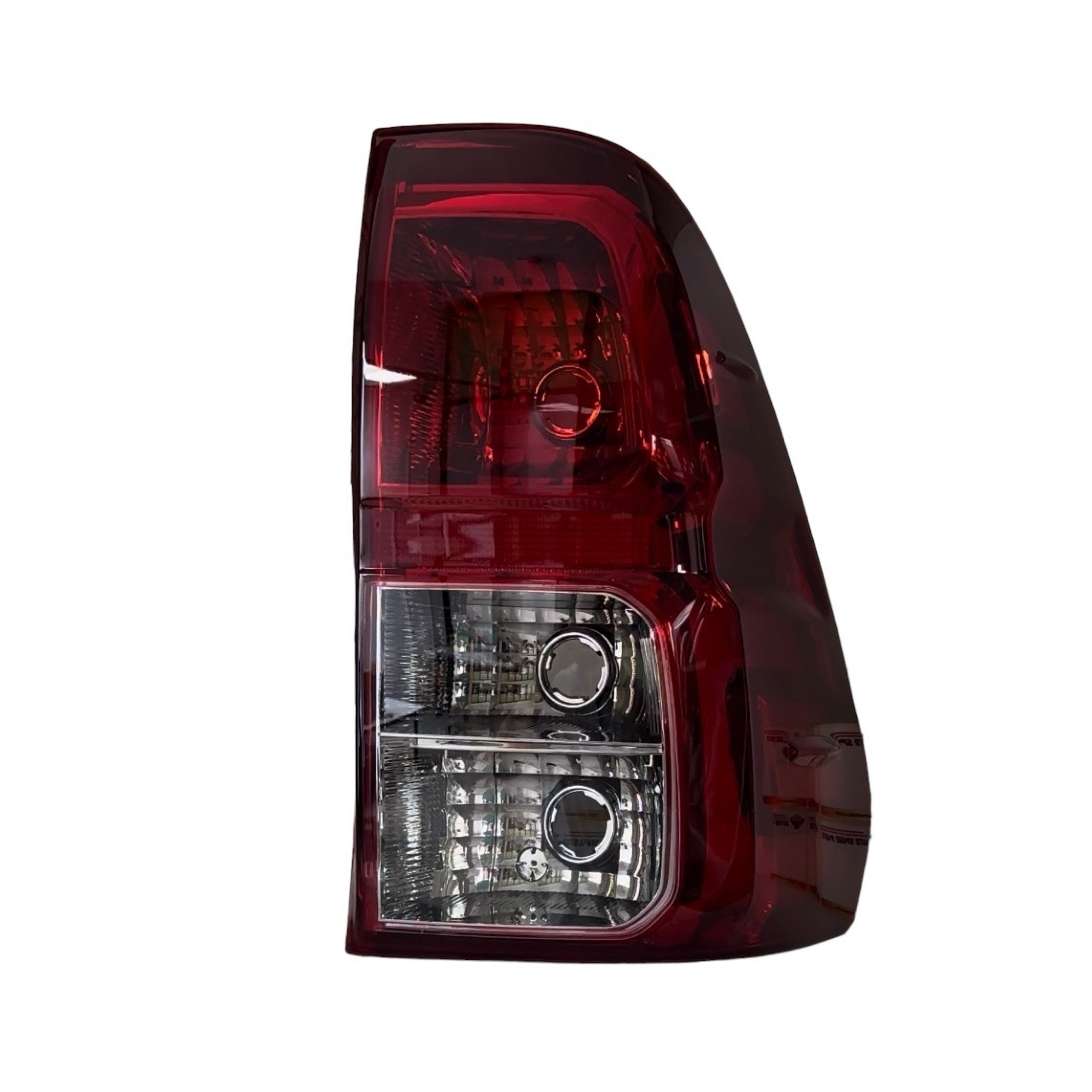 STOP HILUX 15-23 RH (DUYLU/LEDSİZ)
