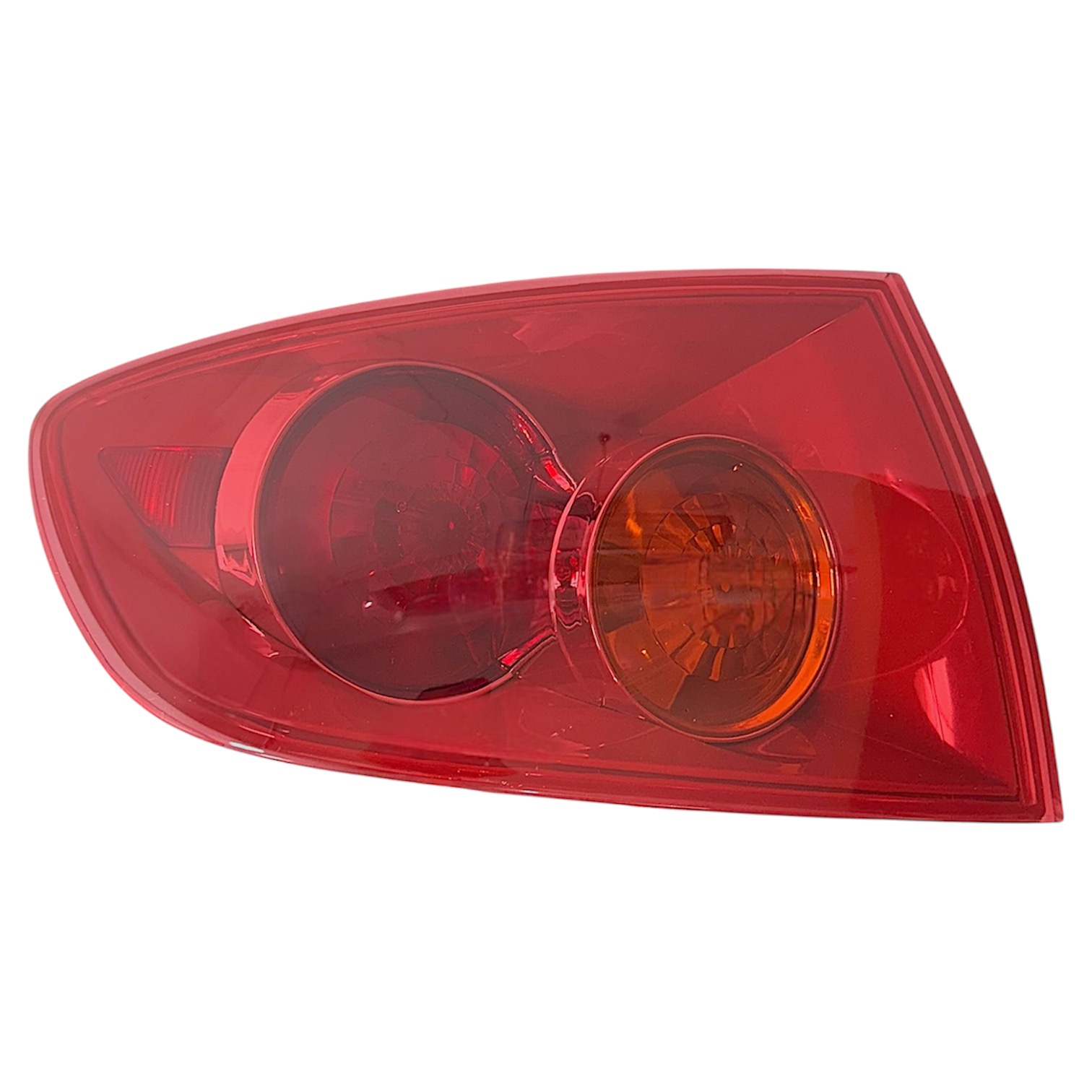STOP MAZDA 3 04-08 DIŞ KIRMIZI LH