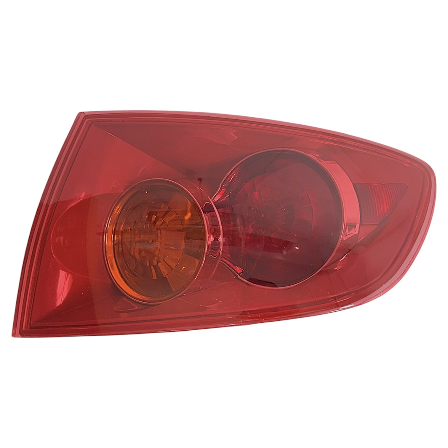STOP MAZDA 3 04-08 DIŞ KIRMIZI RH