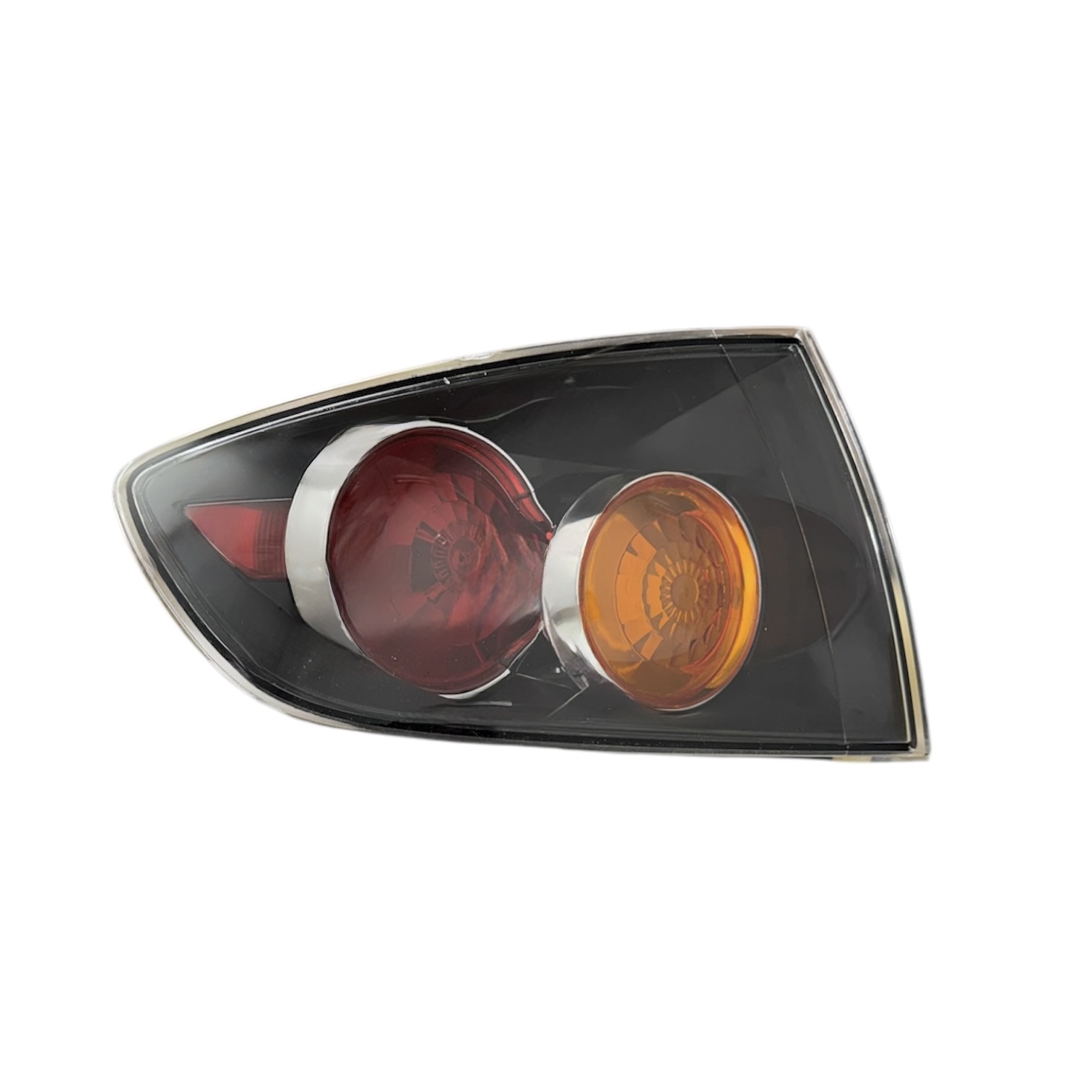 STOP MAZDA 3 04-08 DIŞ SİYAH LH