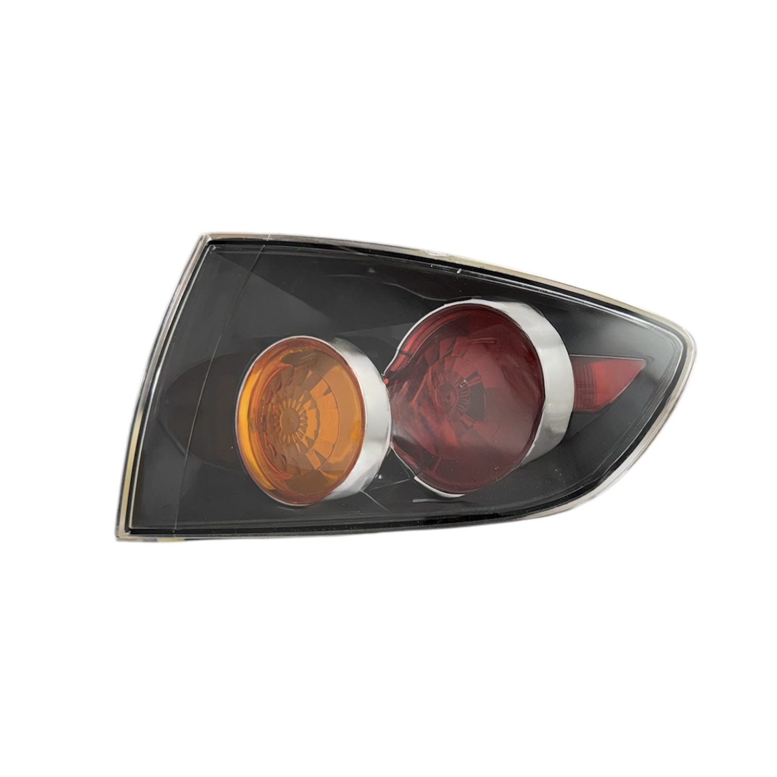 STOP MAZDA 3 04-08 DIŞ SİYAH RH