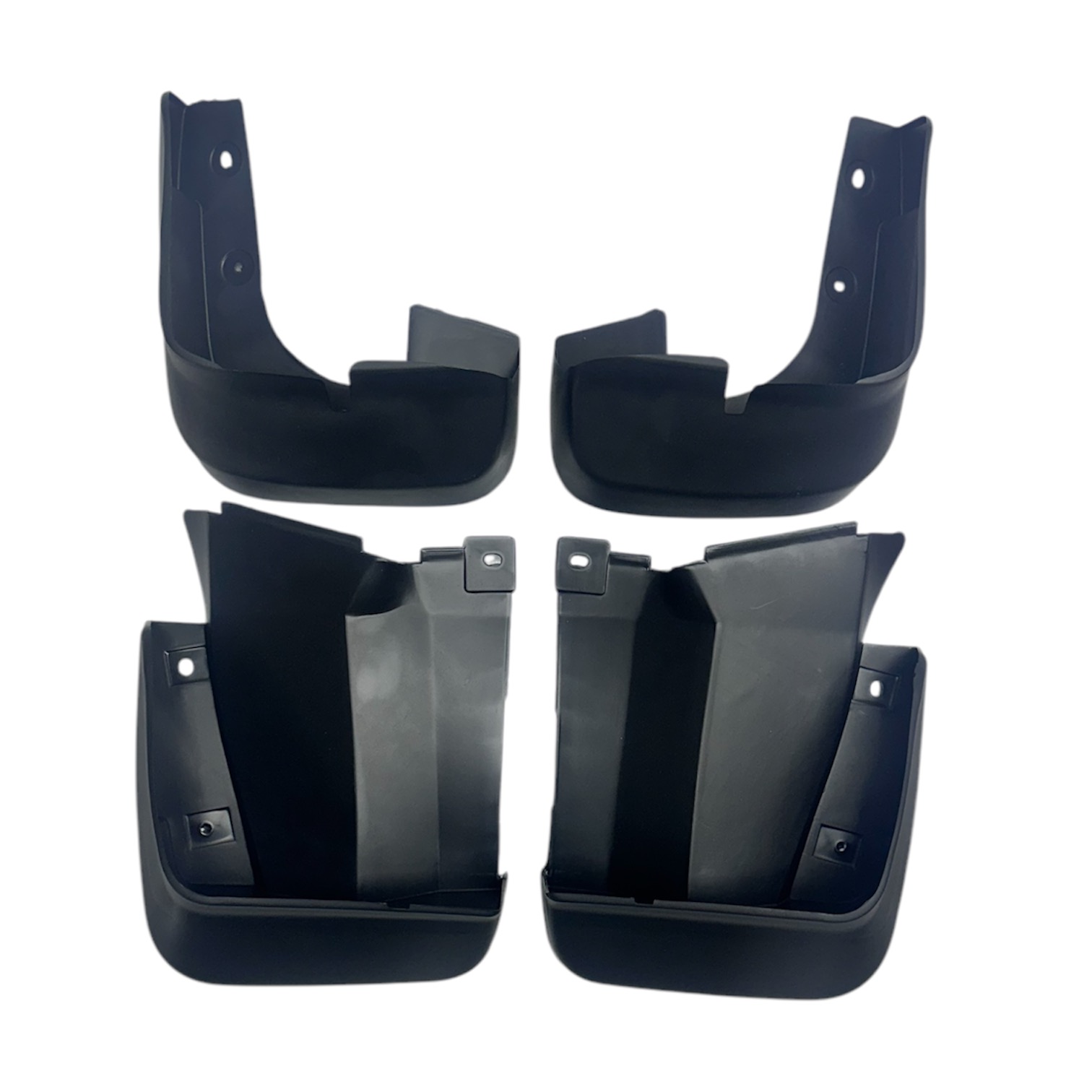 PAÇALIK CIVIC 06-11 (TAKIM)