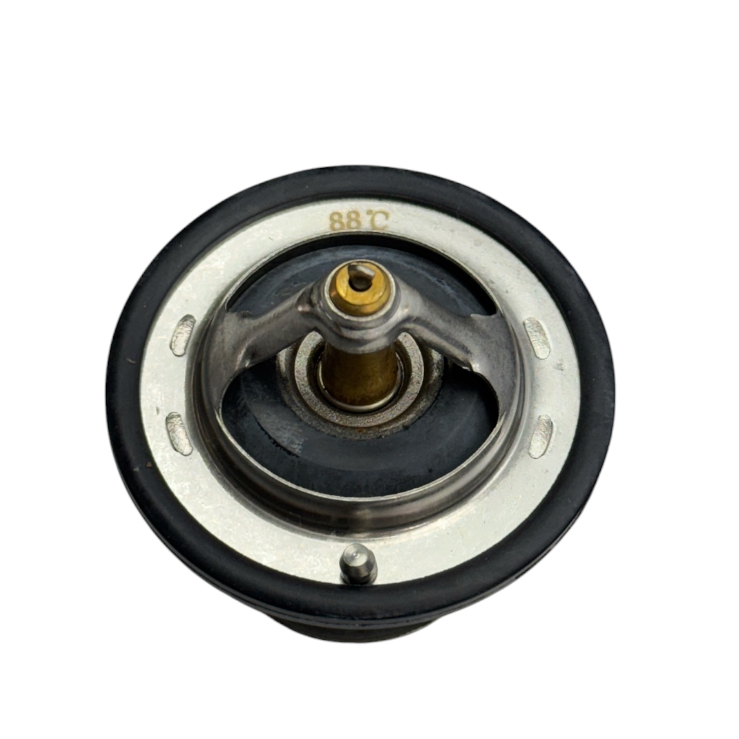 TERMOSTAT HILUX 93-05/HİACE 96-05 2L/3L  (88 DERECE)