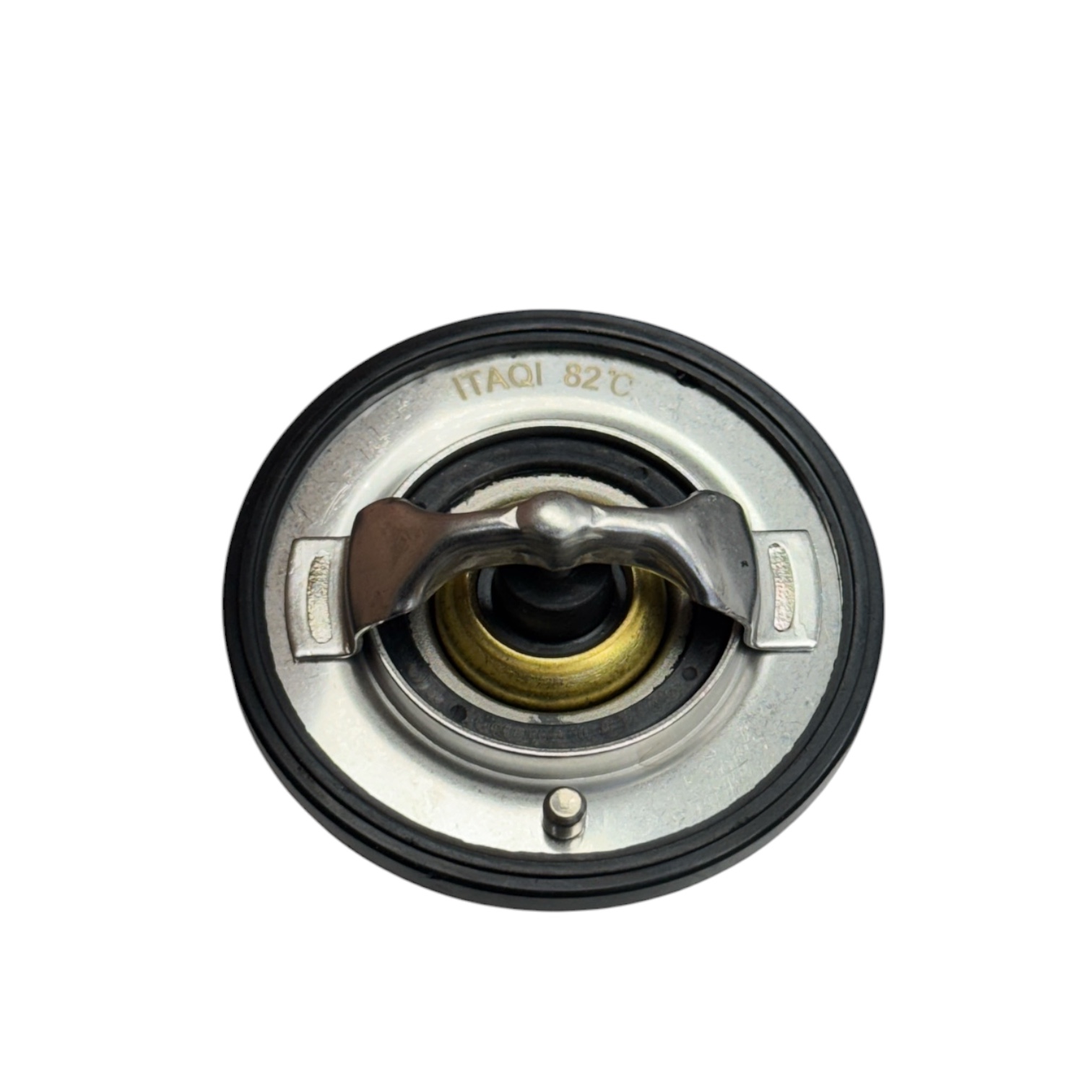 TERMOSTAT COROLLA 01-02/AVENSIS 01-02/YARİS  96-05/ RAV4 1AZ 00-09/AURİS 09-14 (82 DERECE)