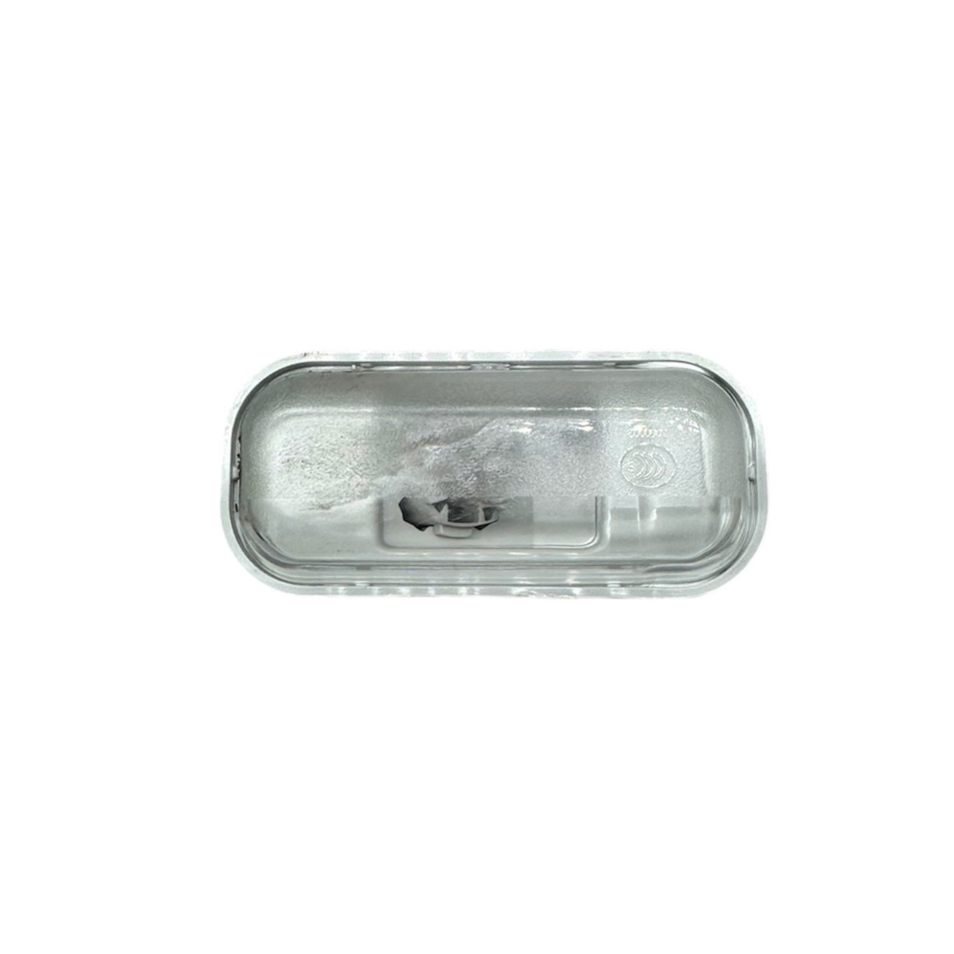 LAMBA PLAKA D-MAX 04-18