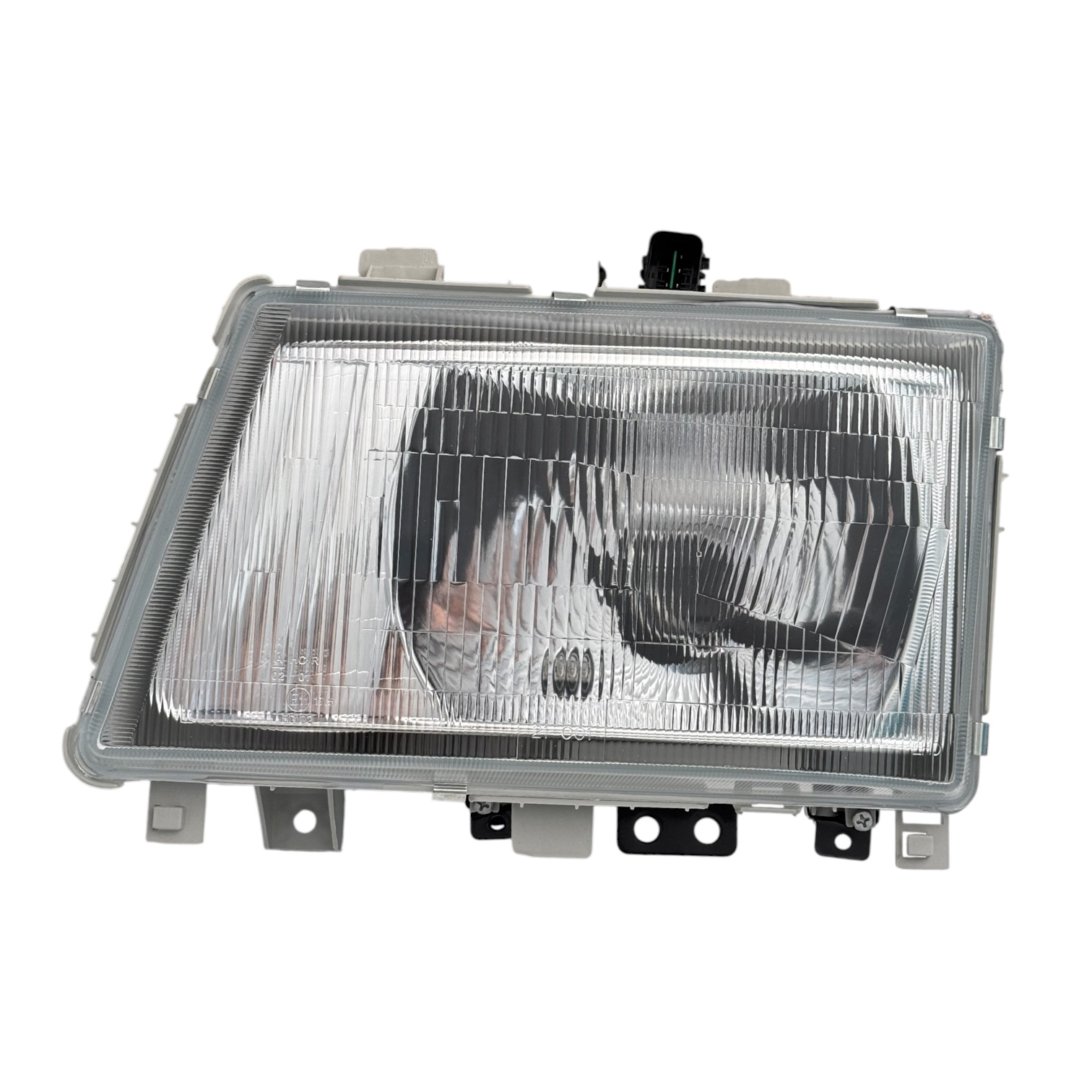 FAR FUSO CANTER 06-12 LH (MOTORLU)