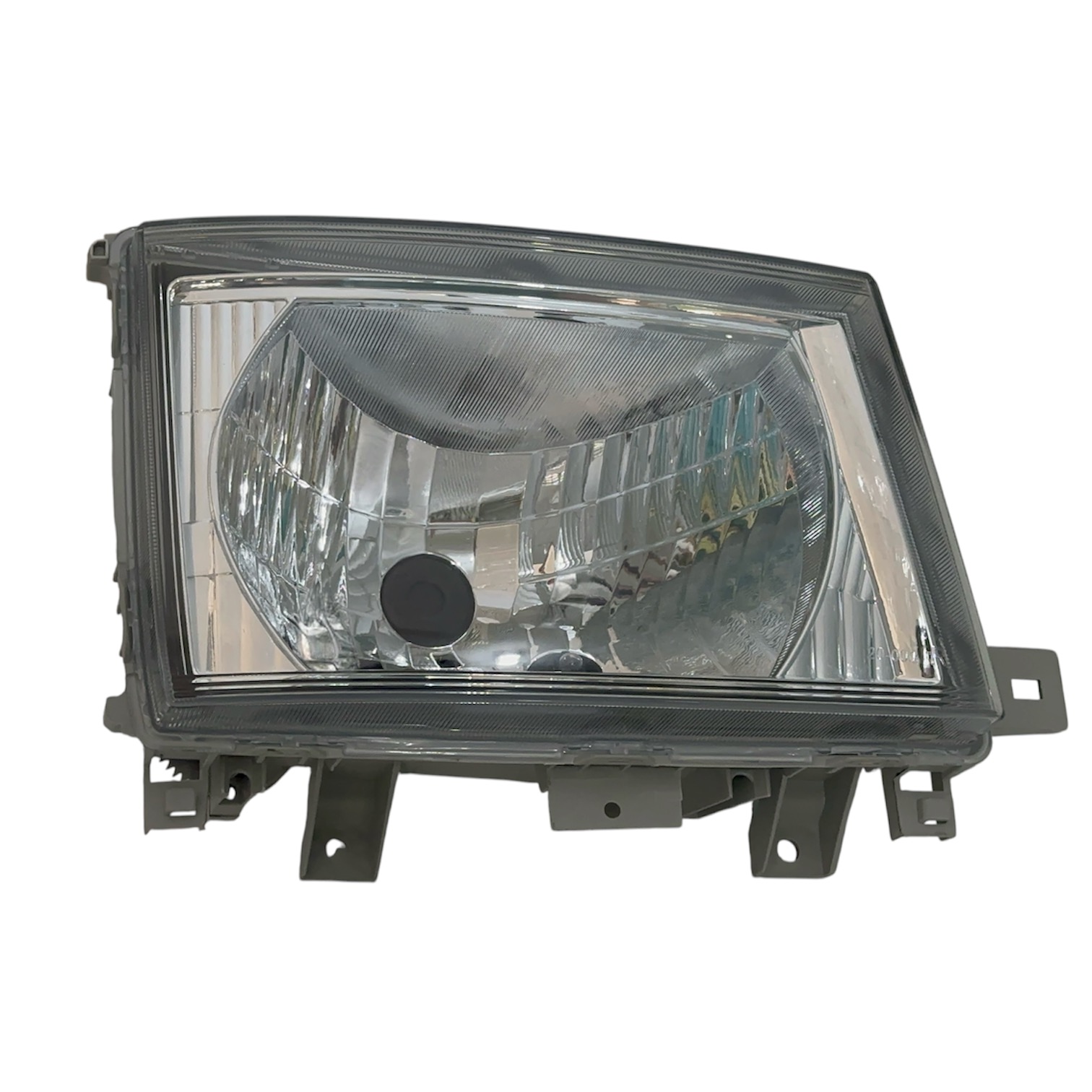 FAR FUSO CANTER 12-20 RH (MOTORLU)