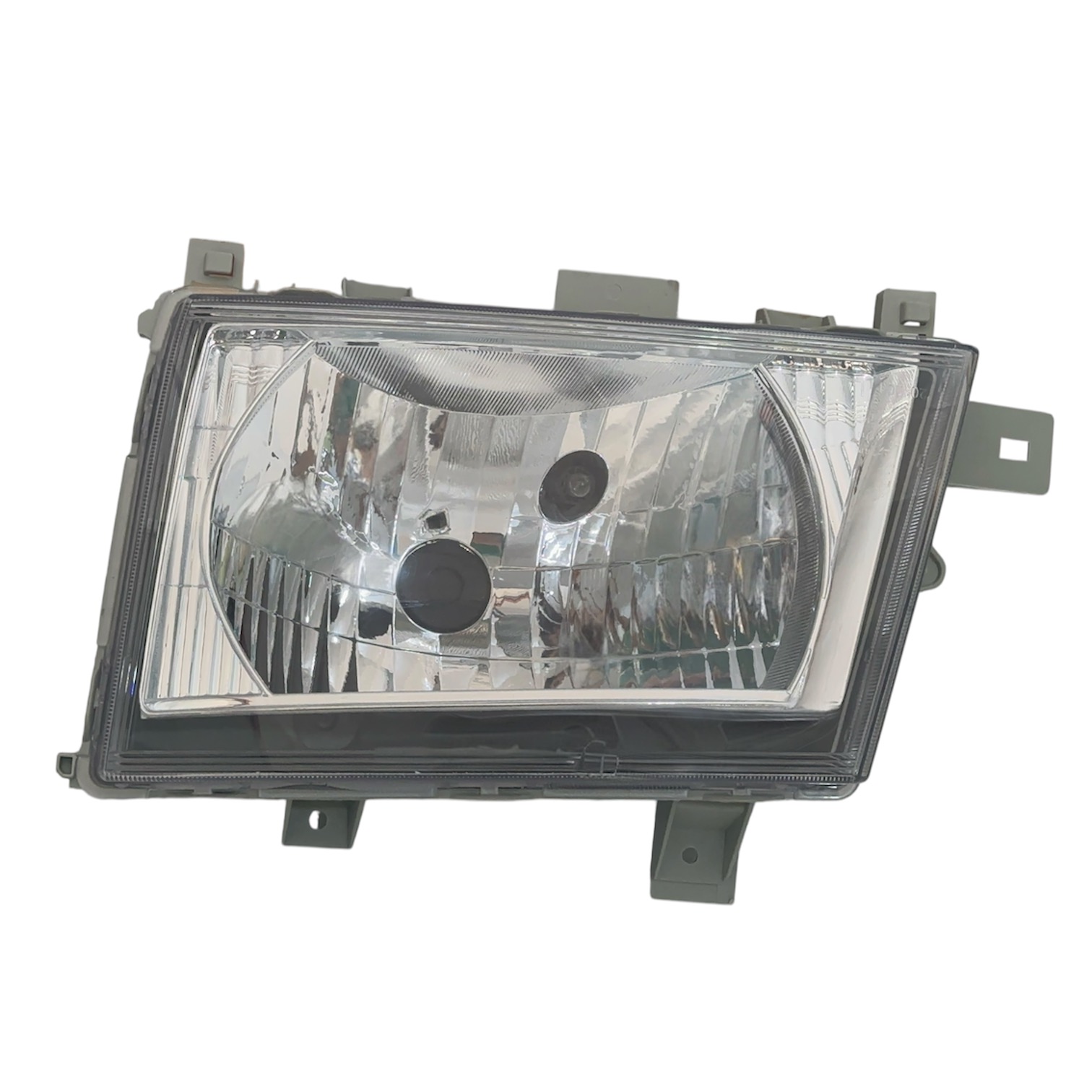 FAR FUSO CANTER 12-20 LH (MOTORLU)