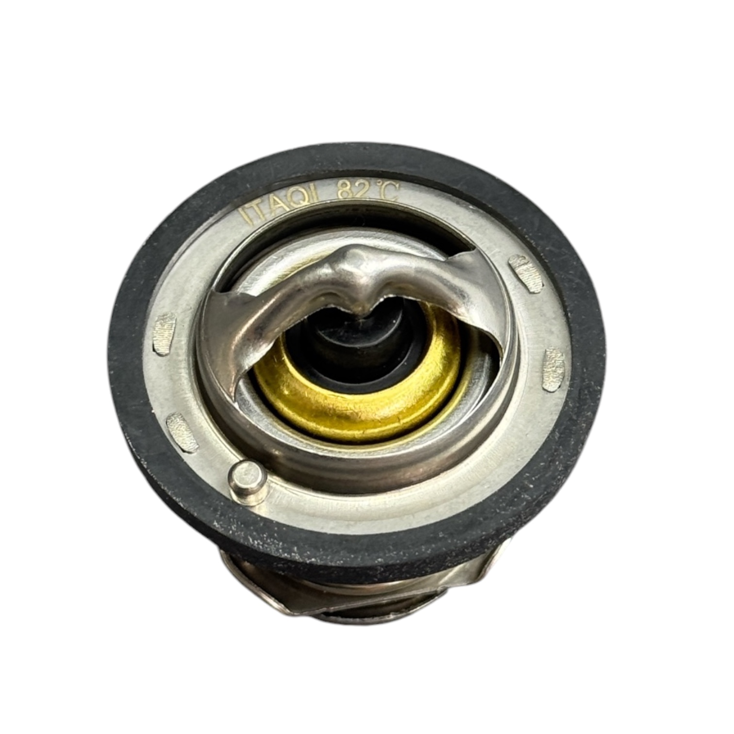 TERMOSTAT COROLLA AE92 88-92/AE101 93-97/CORONA  90-94/CARİNA 90-94/SUNNY 90-94/PRİMERA 1,6 90-98 (82 DERECE)