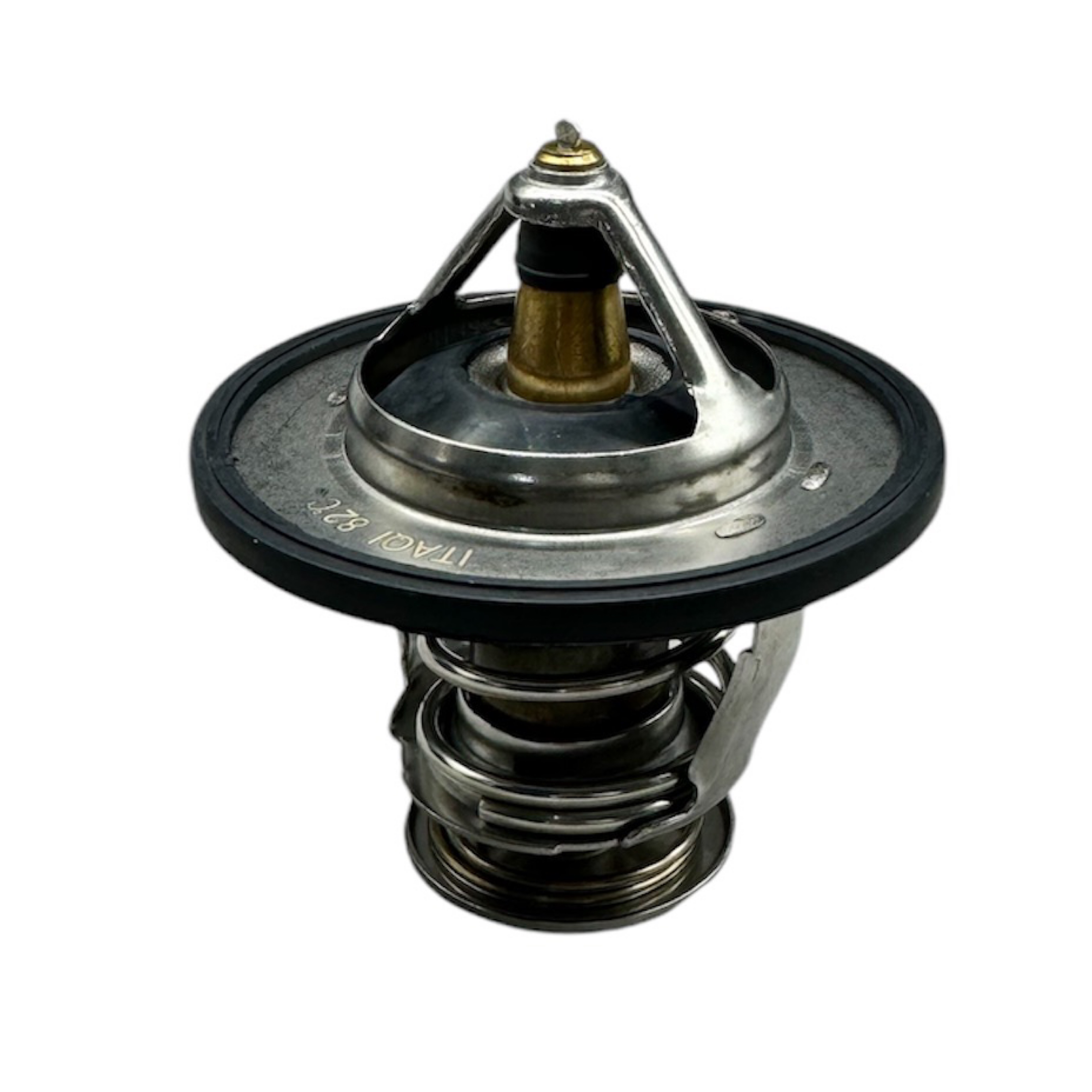 TERMOSTAT İX35 10-15/SANTAFE 03-06/TUCSON 09-12/  SPORTAGE 11-14/SORENTO 2,0 DİZEL 10-15 (82 DERECE)
