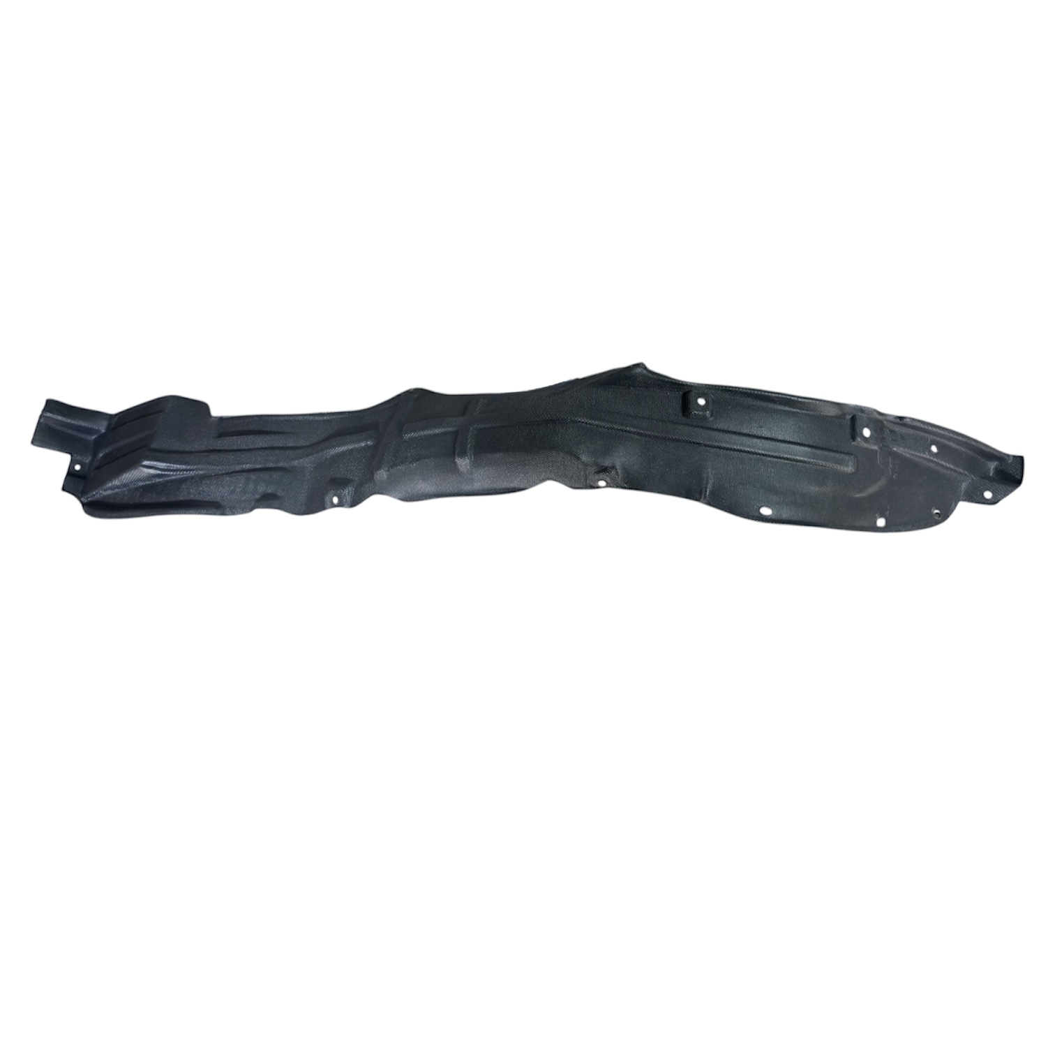 DAVLUMBAZ ÇAMURLUK BT50 06-11 ÖN LH